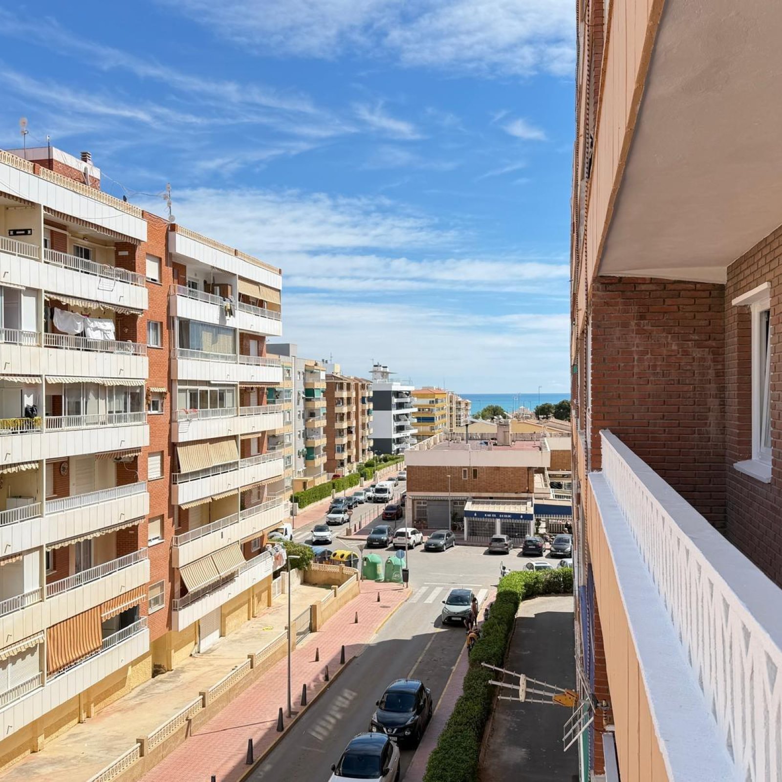 Appartement in Torrevieja-39