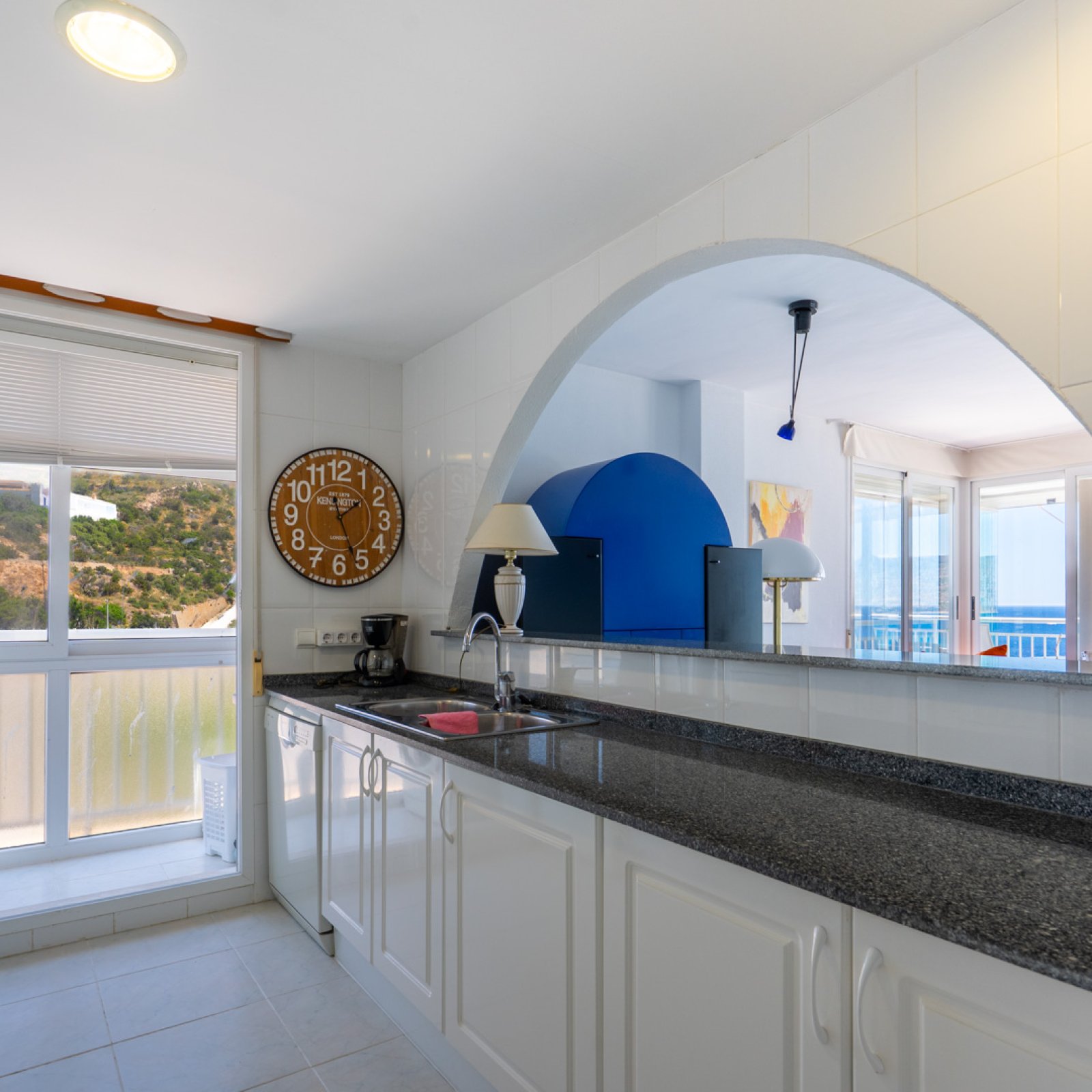 Appartement in Calpe-20