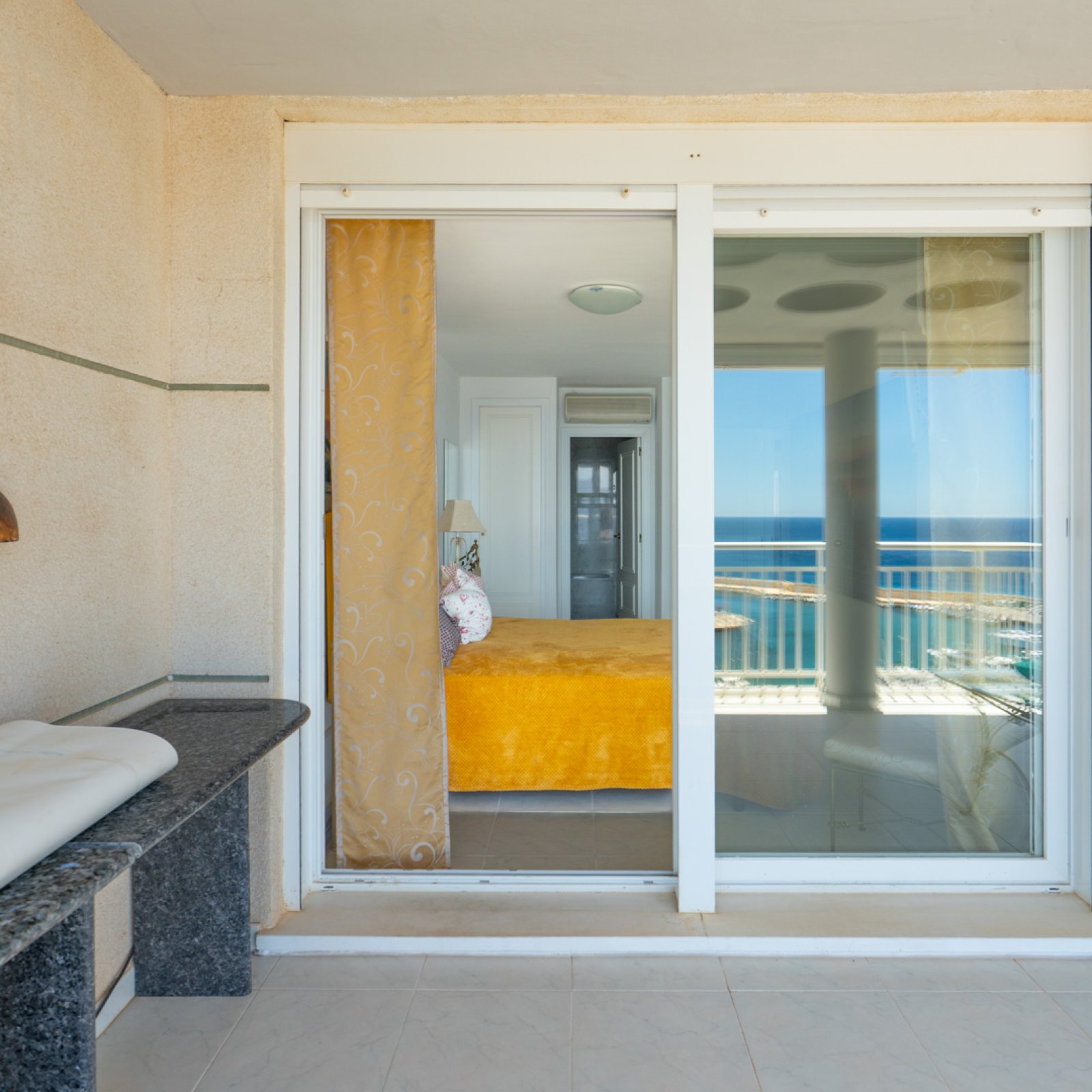 Appartement in Calpe-27