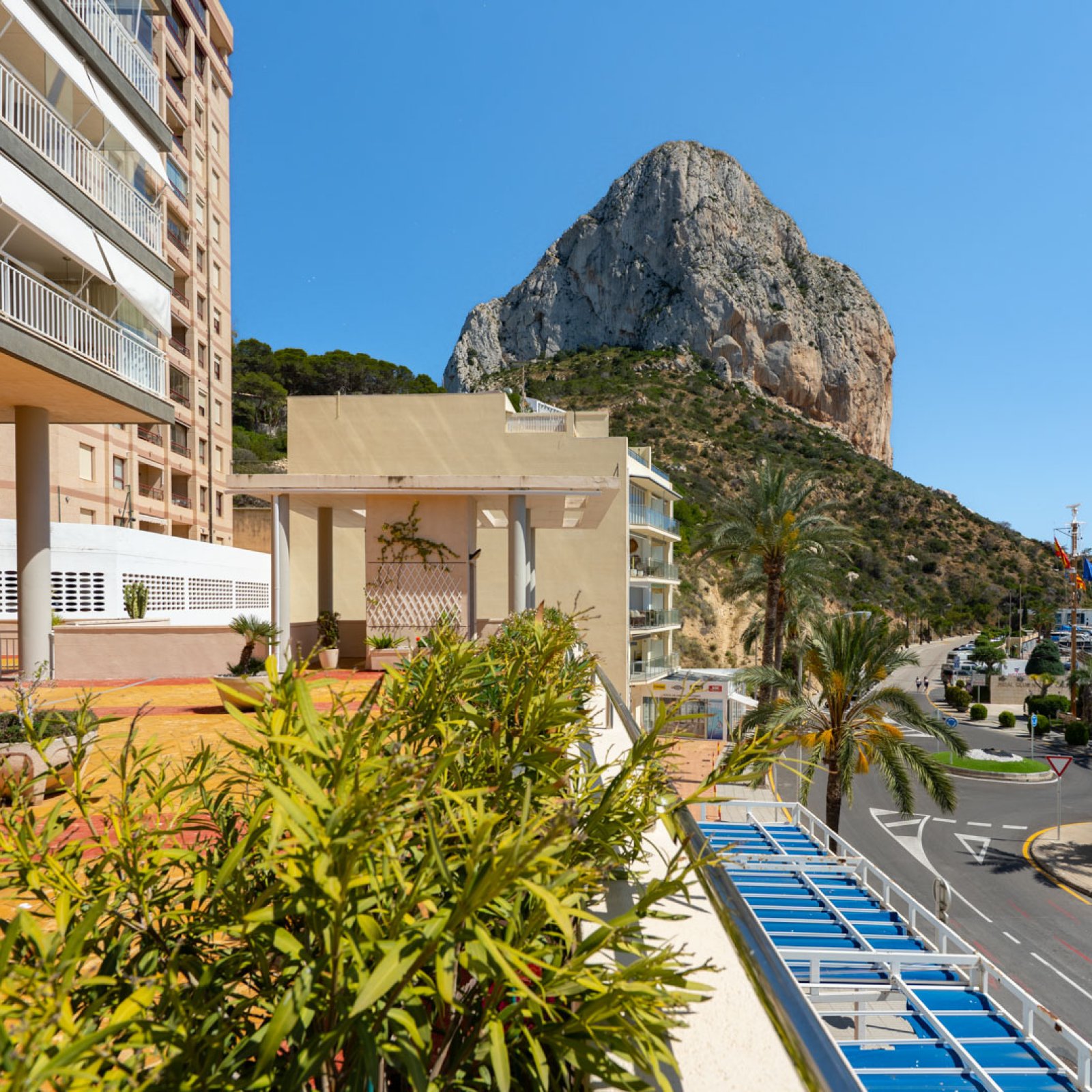 Appartement in Calpe-54