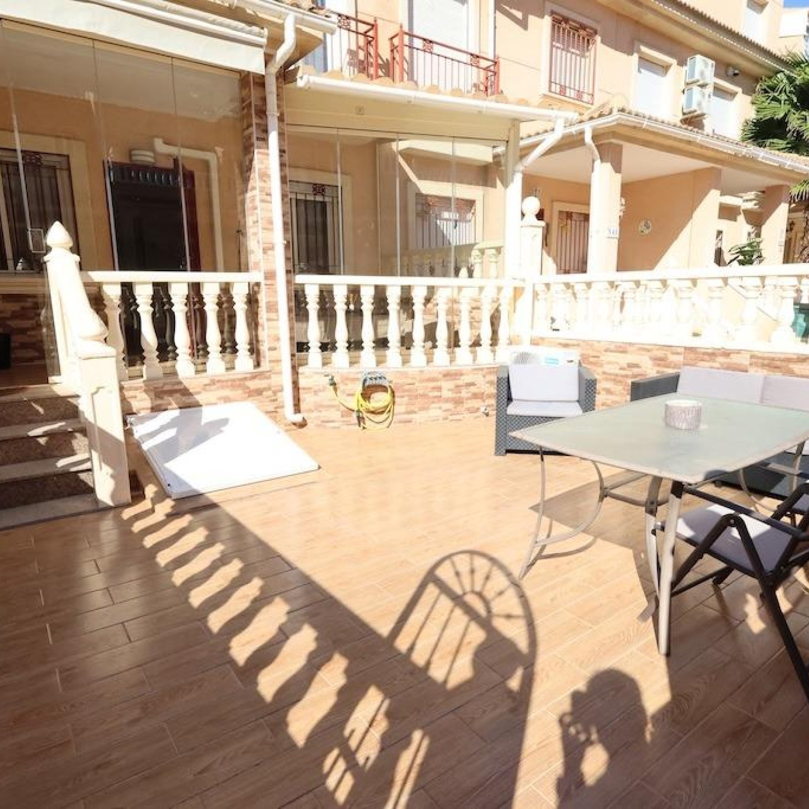 Duplex in Orihuela Costa-2