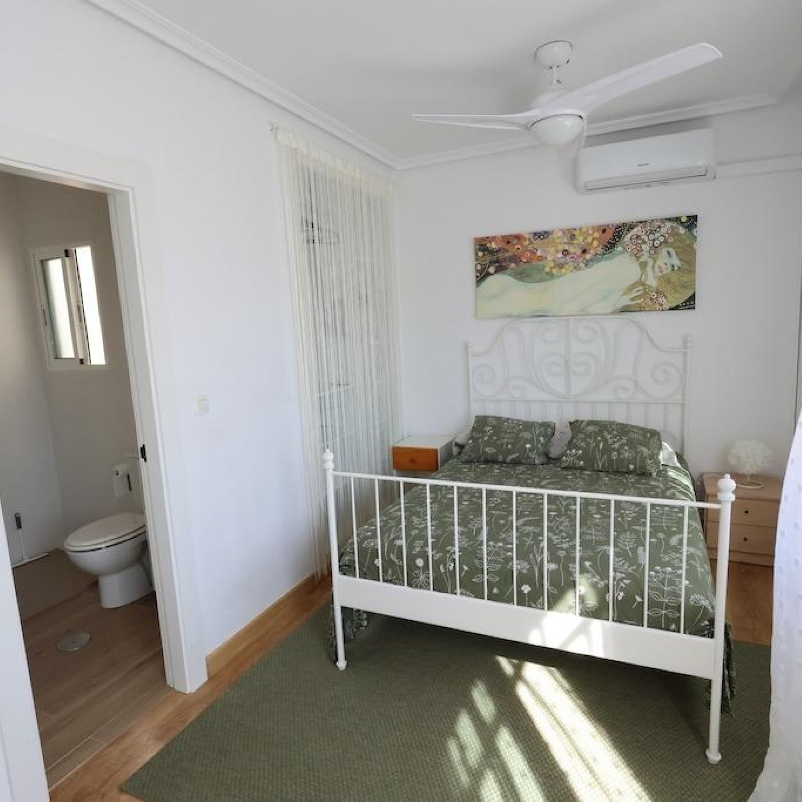 Duplex in Orihuela Costa-15