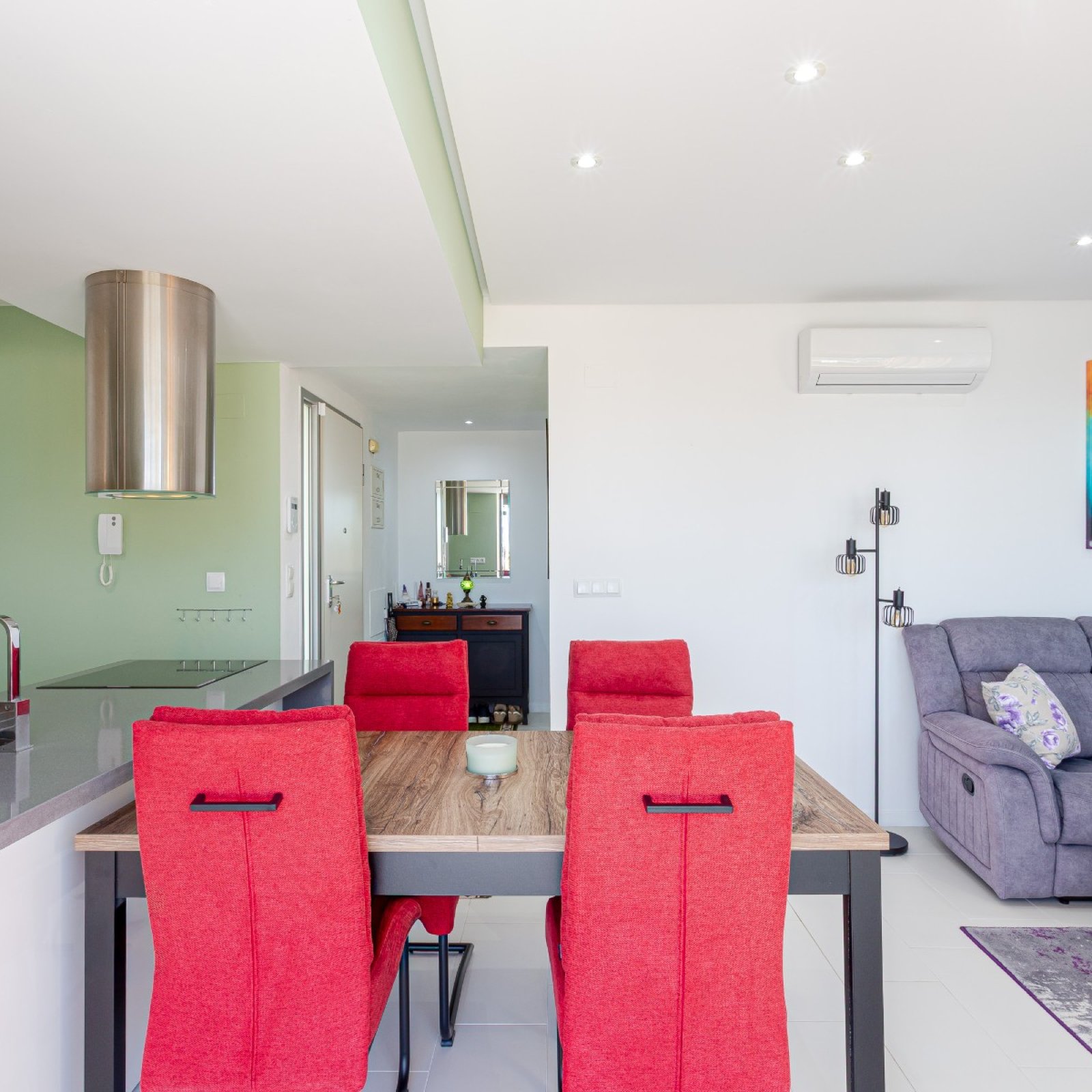 Appartement in Orihuela Costa-6