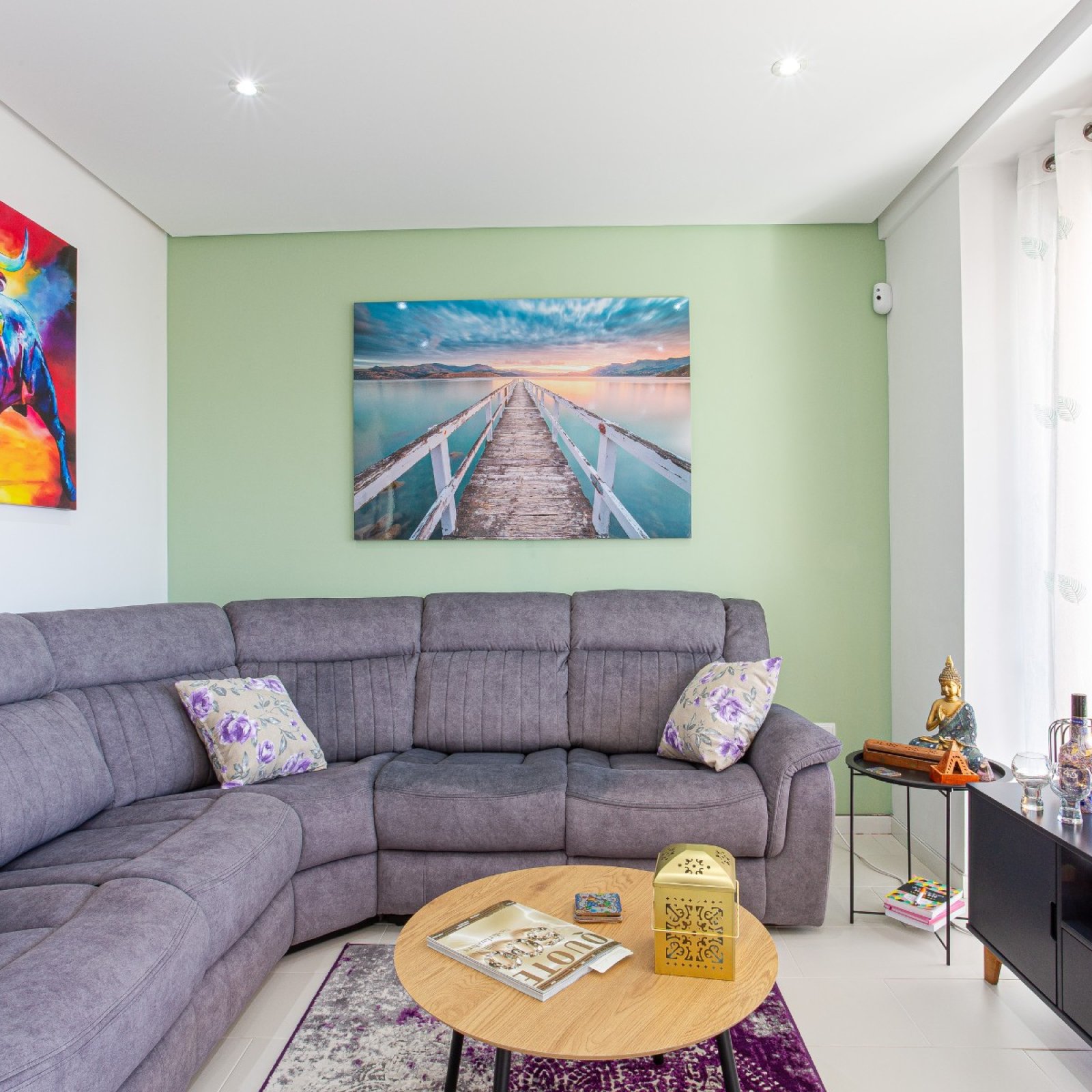 Appartement in Orihuela Costa-7