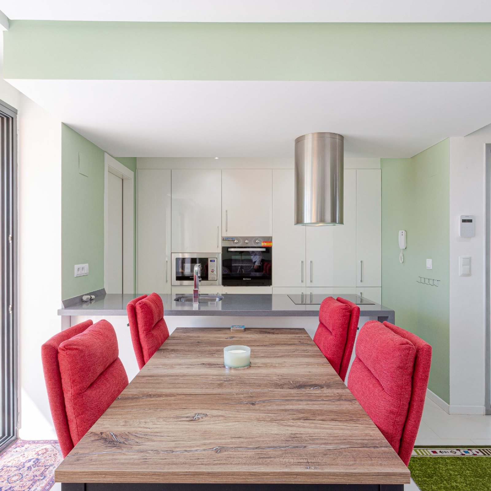 Appartement in Orihuela Costa-8