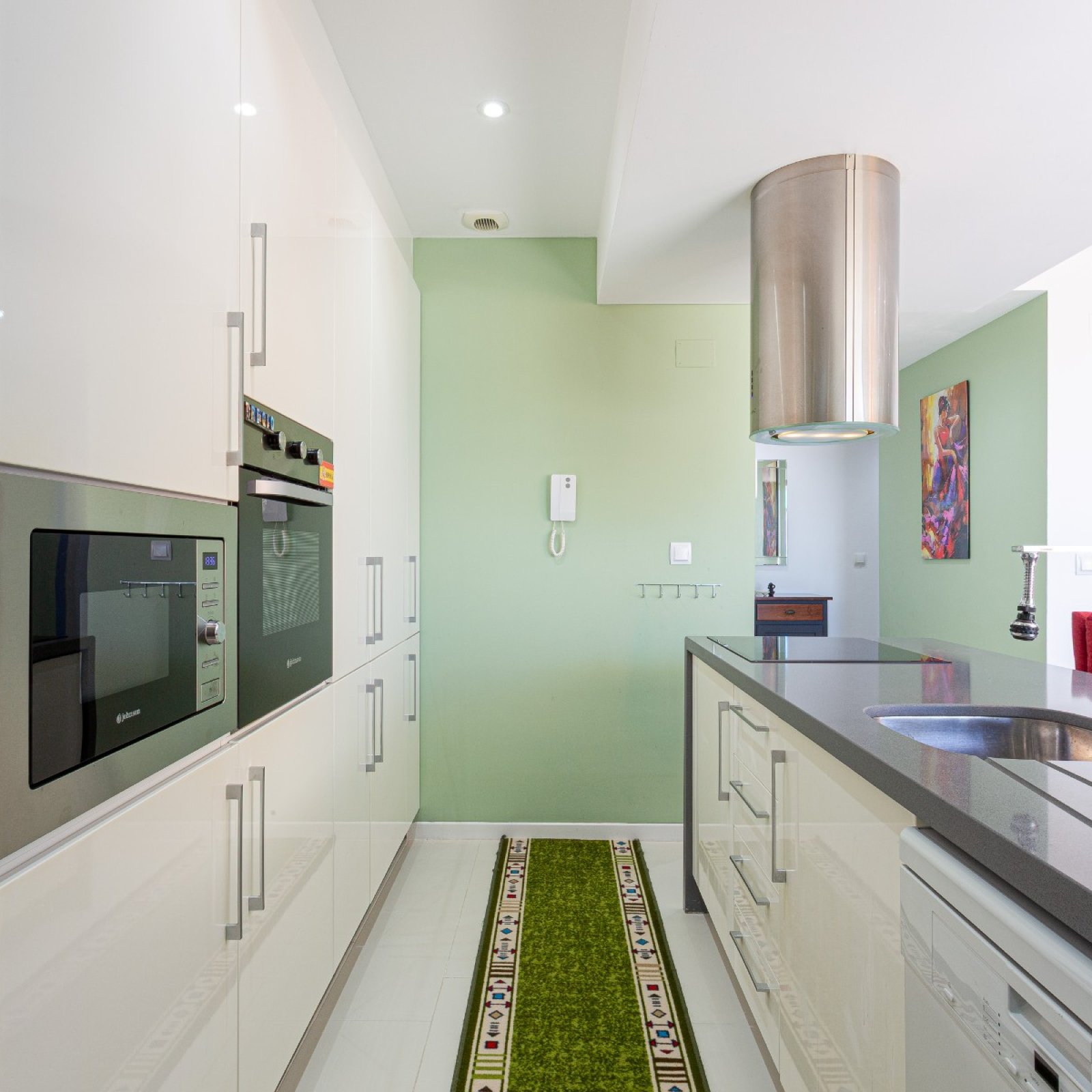 Appartement in Orihuela Costa-5