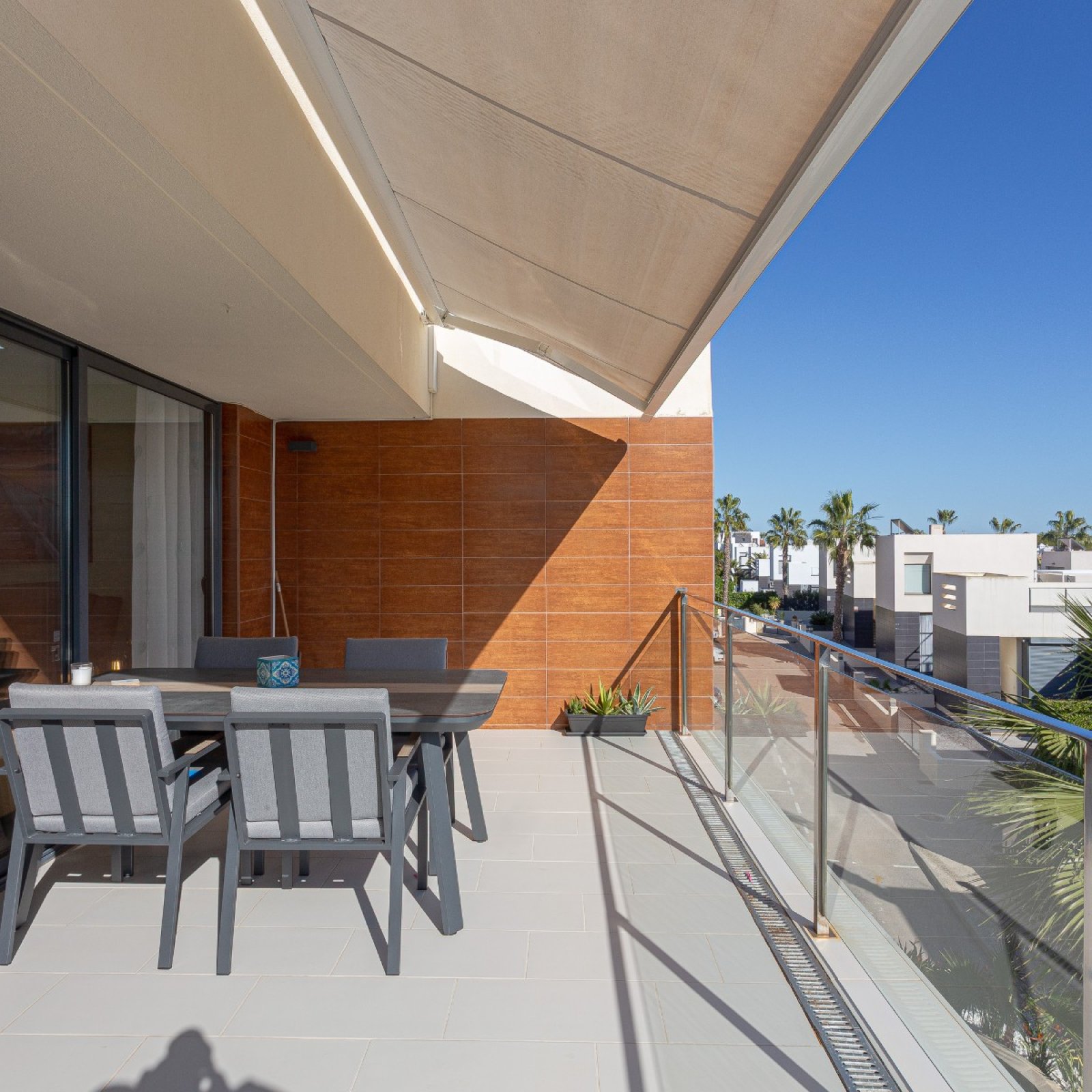 Appartement in Orihuela Costa-1