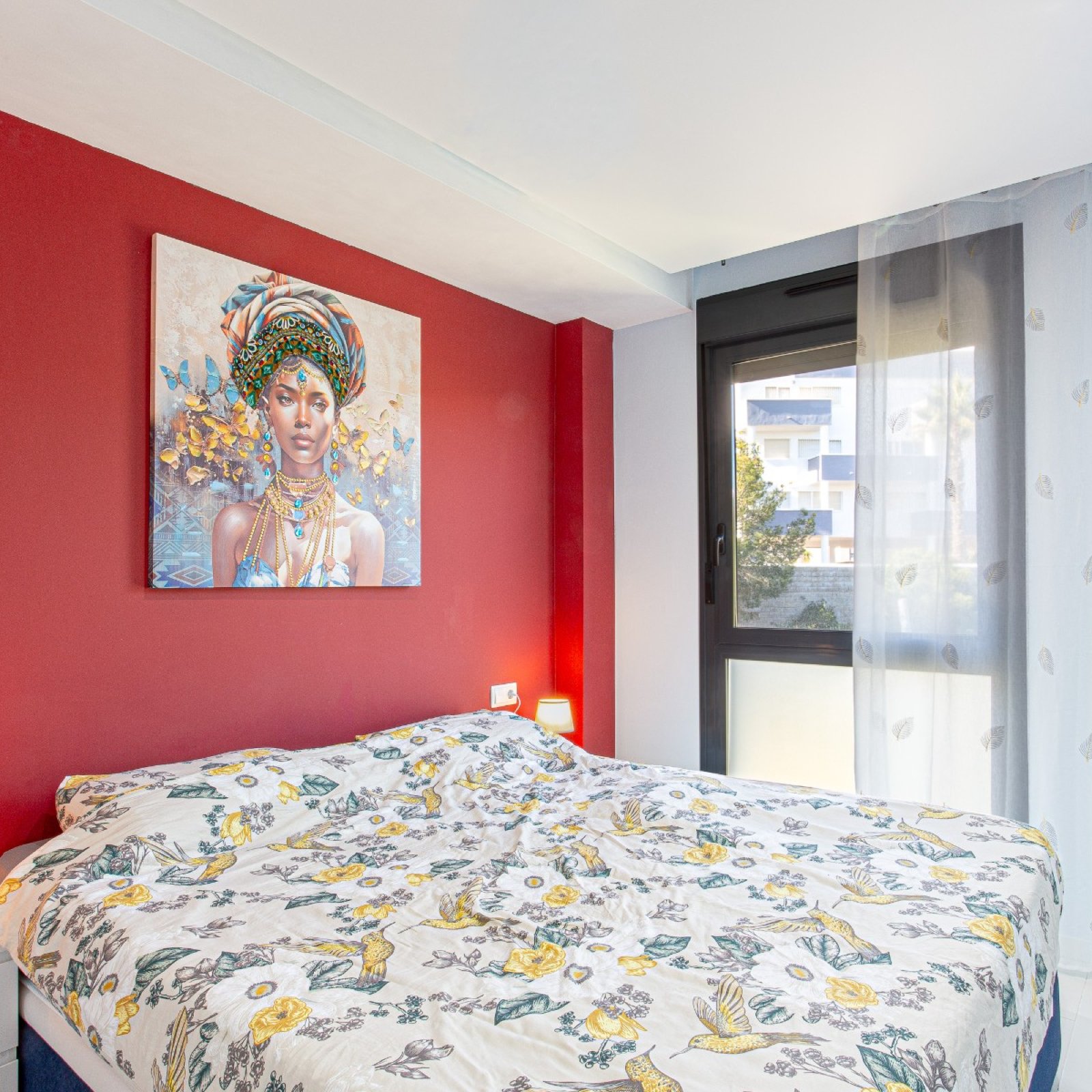 Appartement in Orihuela Costa-16