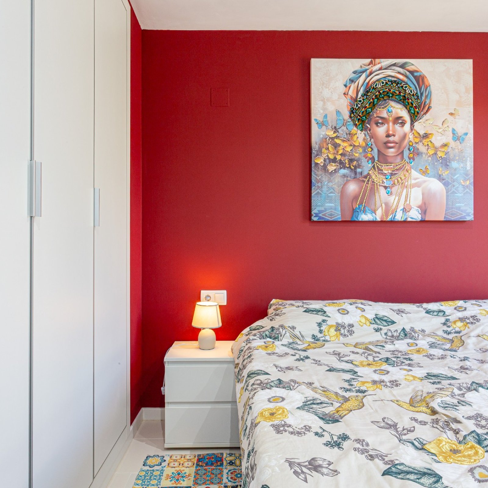 Appartement in Orihuela Costa-14