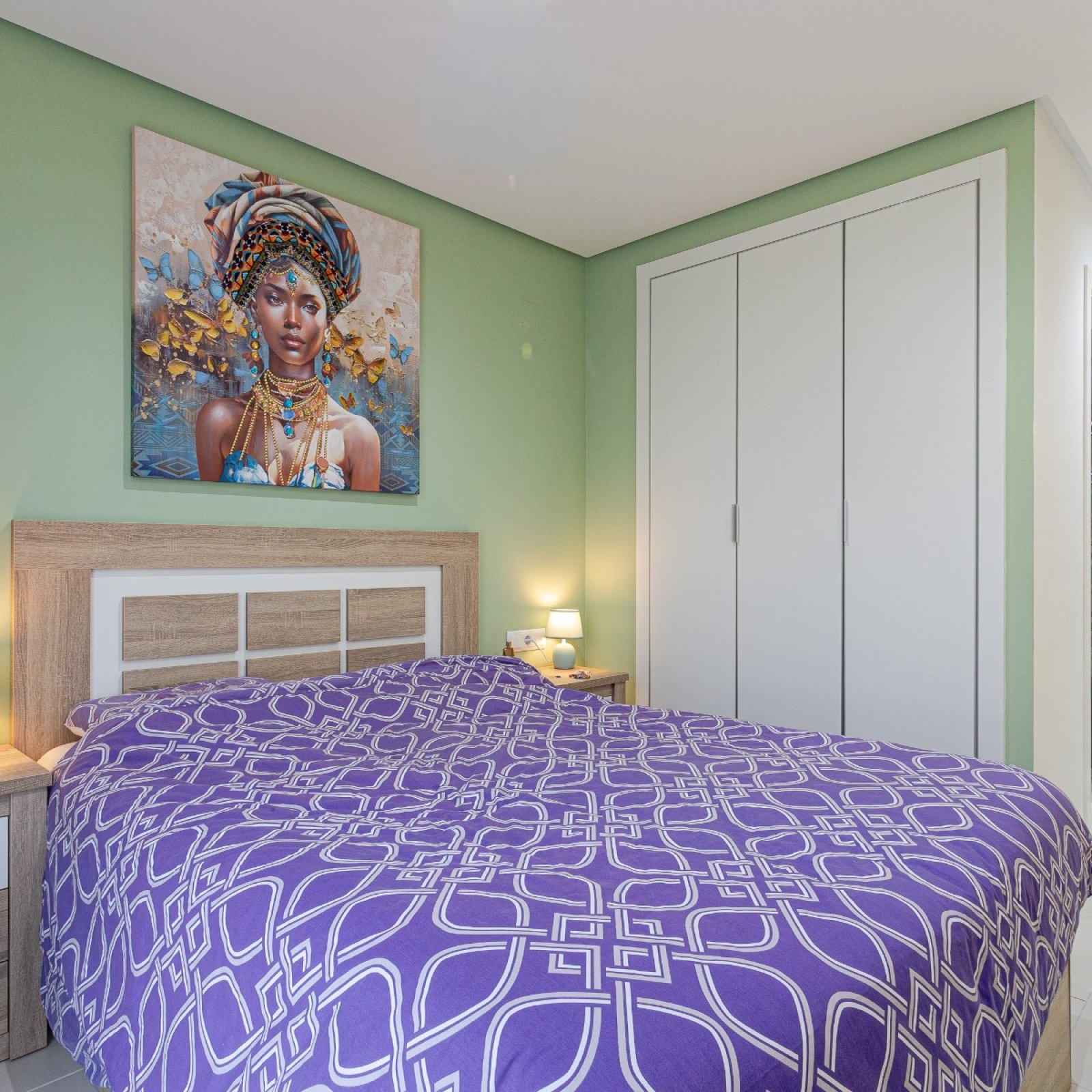 Appartement in Orihuela Costa-11