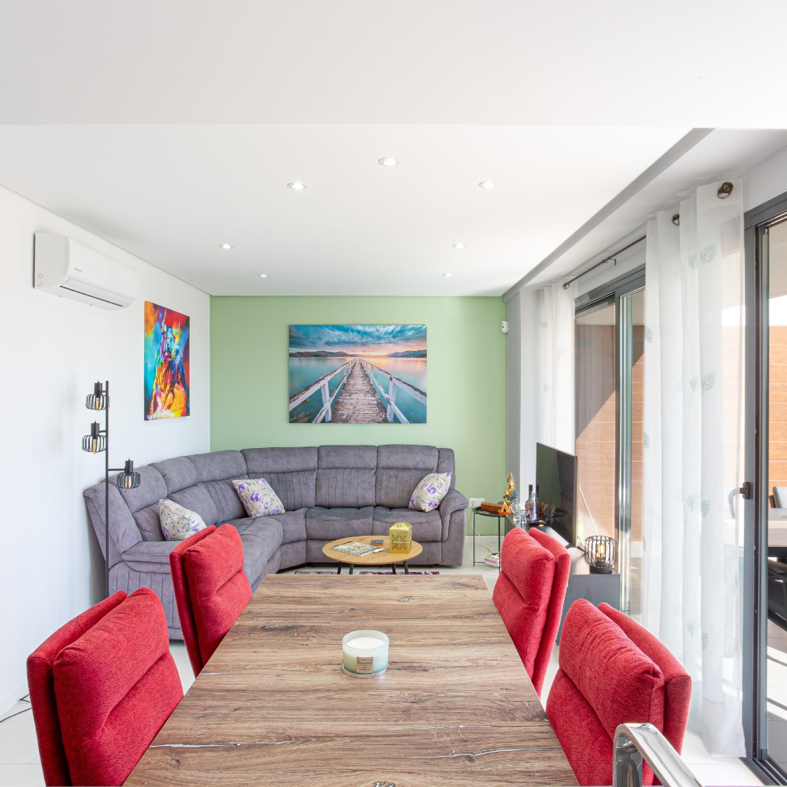 Appartement in Orihuela Costa-4