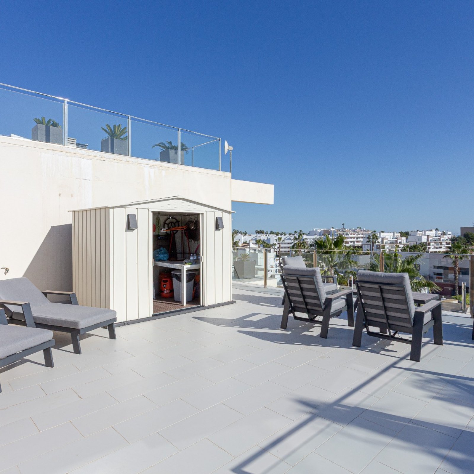 Appartement in Orihuela Costa-22