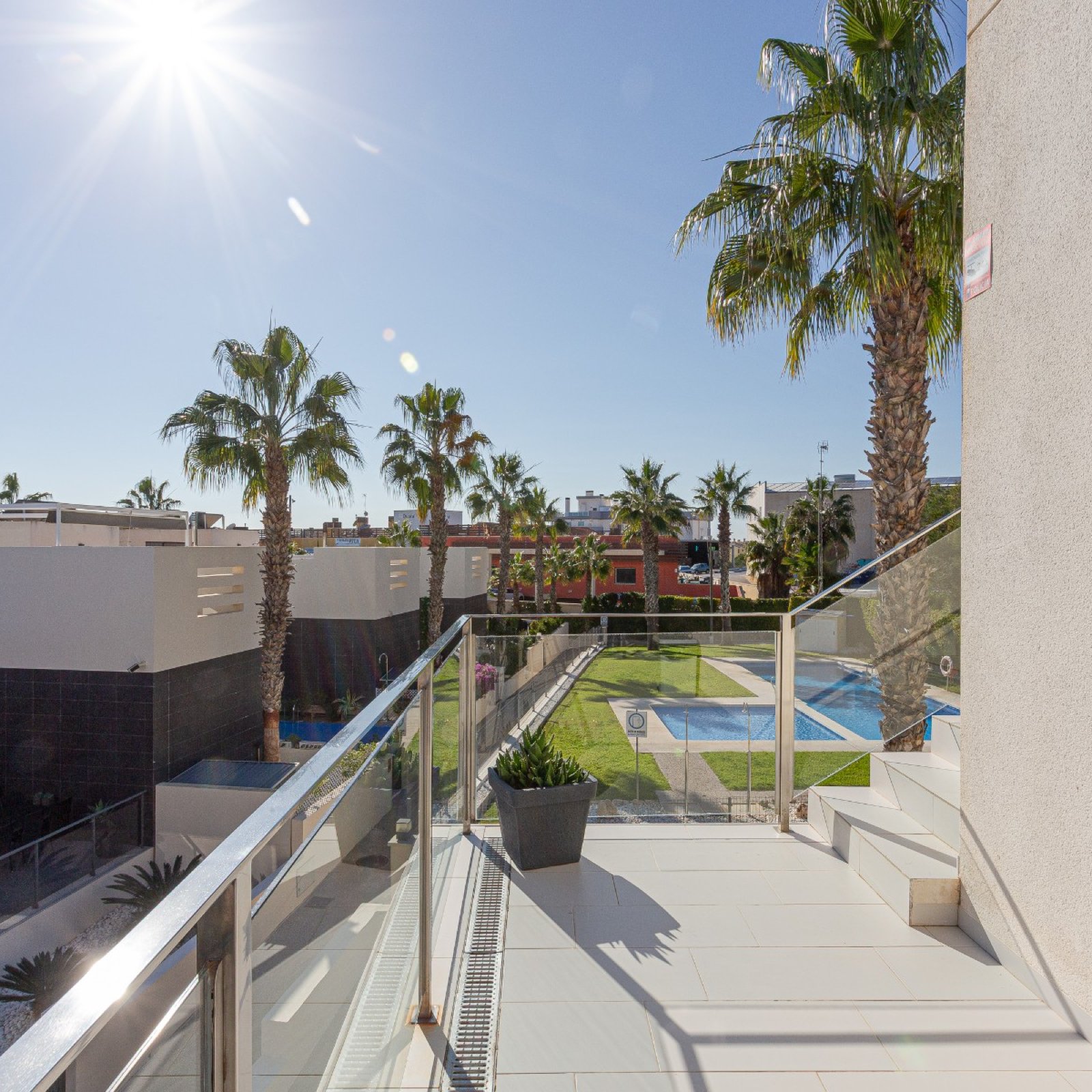 Appartement in Orihuela Costa-18