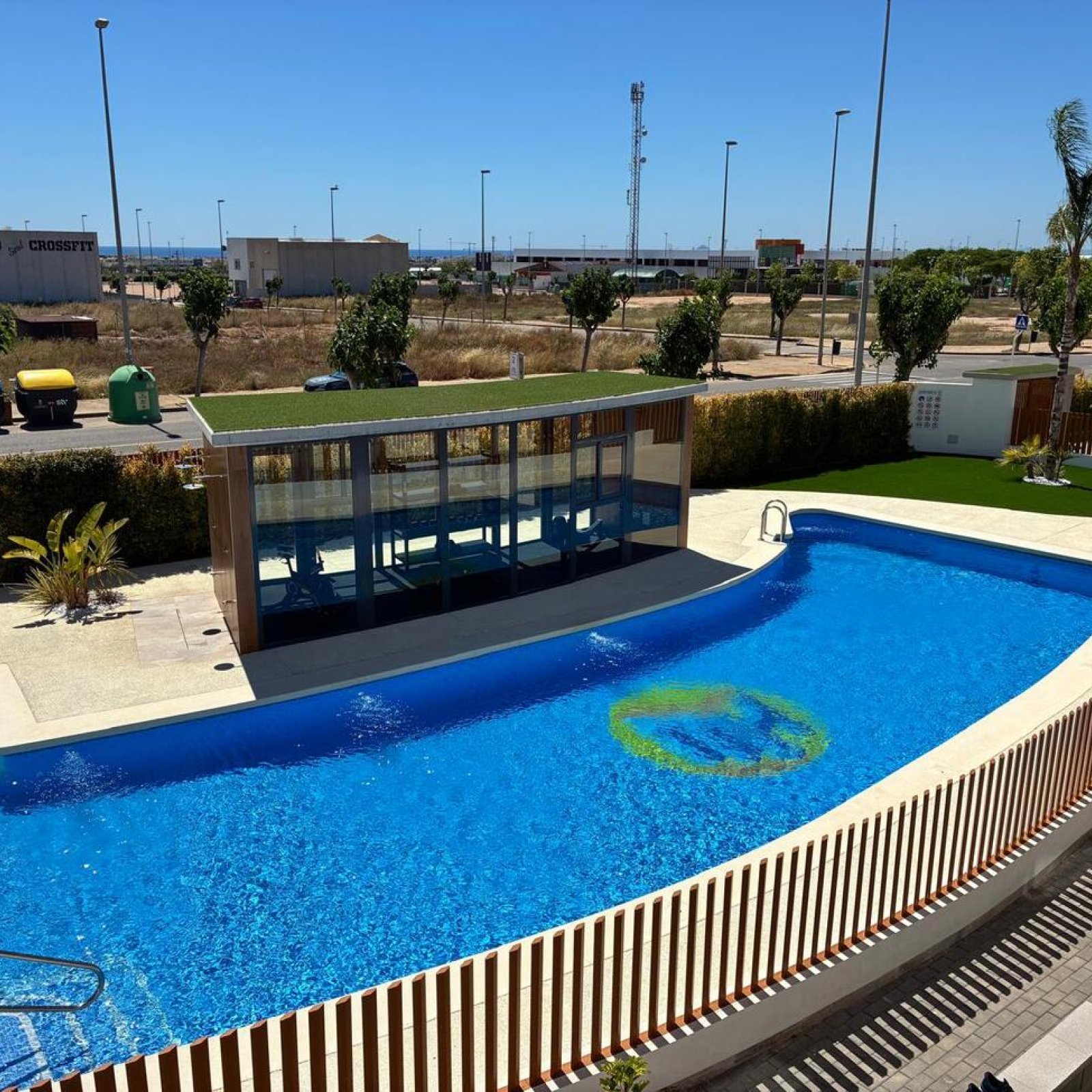 Appartement in Pilar de La Horadada-3