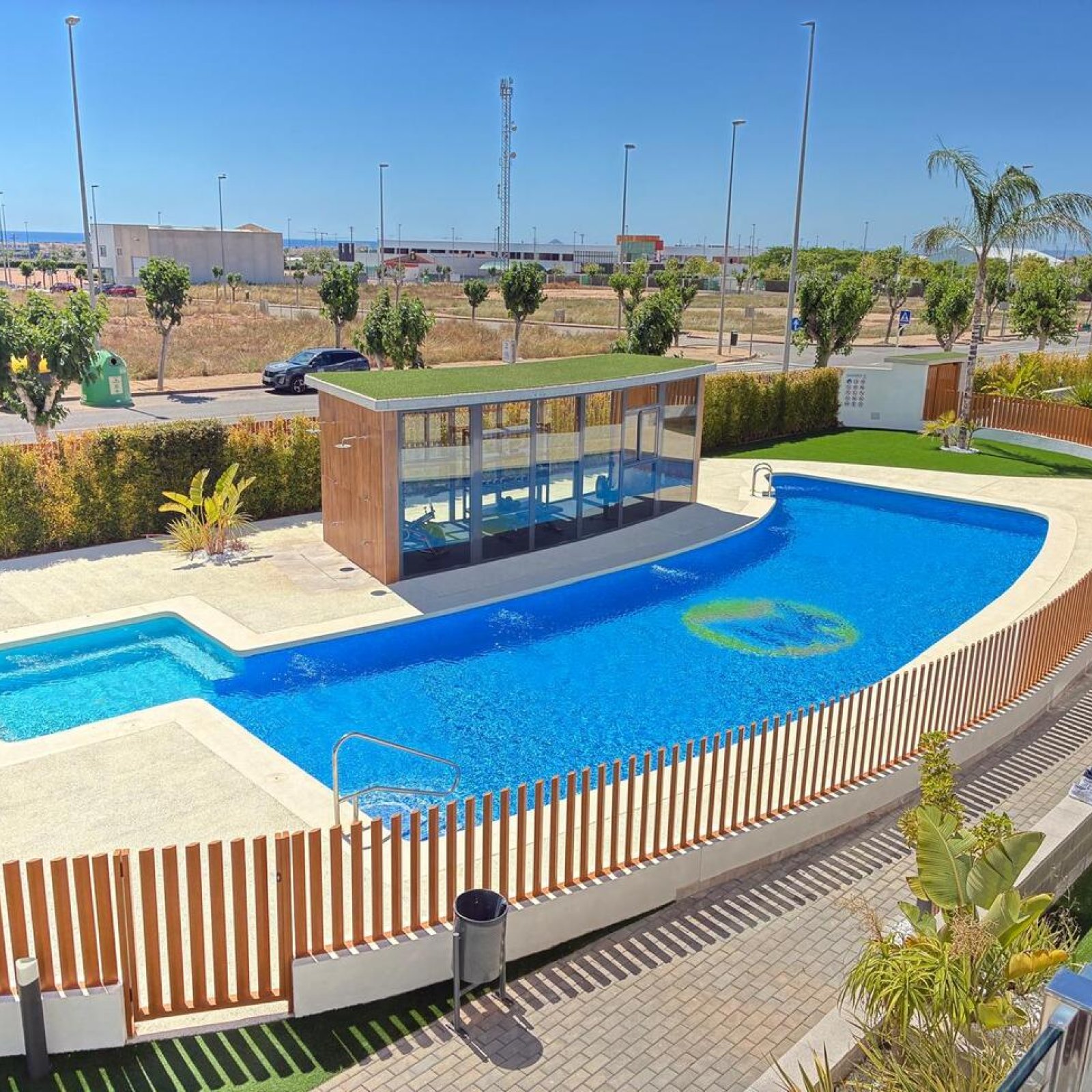 Appartement in Pilar de La Horadada-9