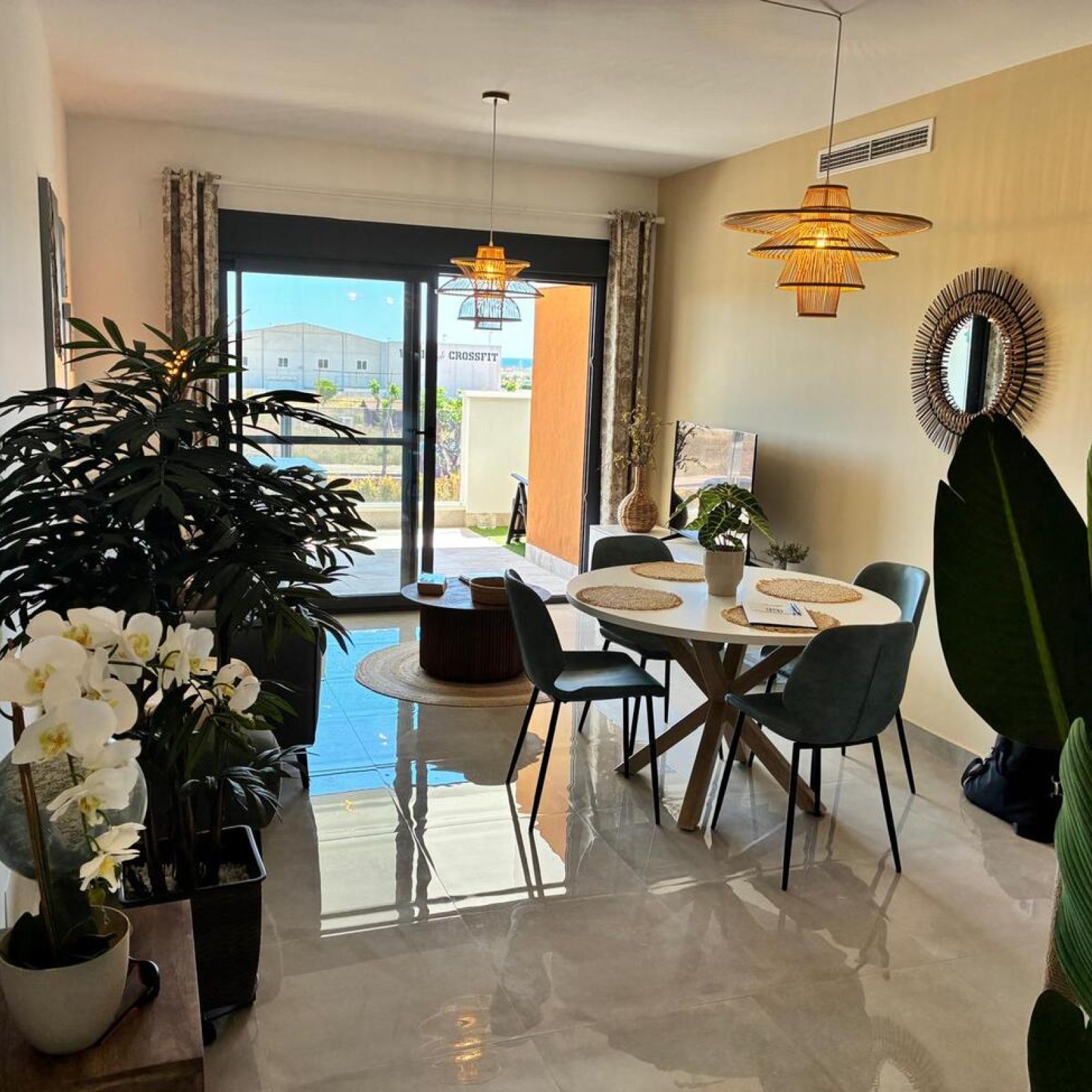 Appartement in Pilar de La Horadada-30