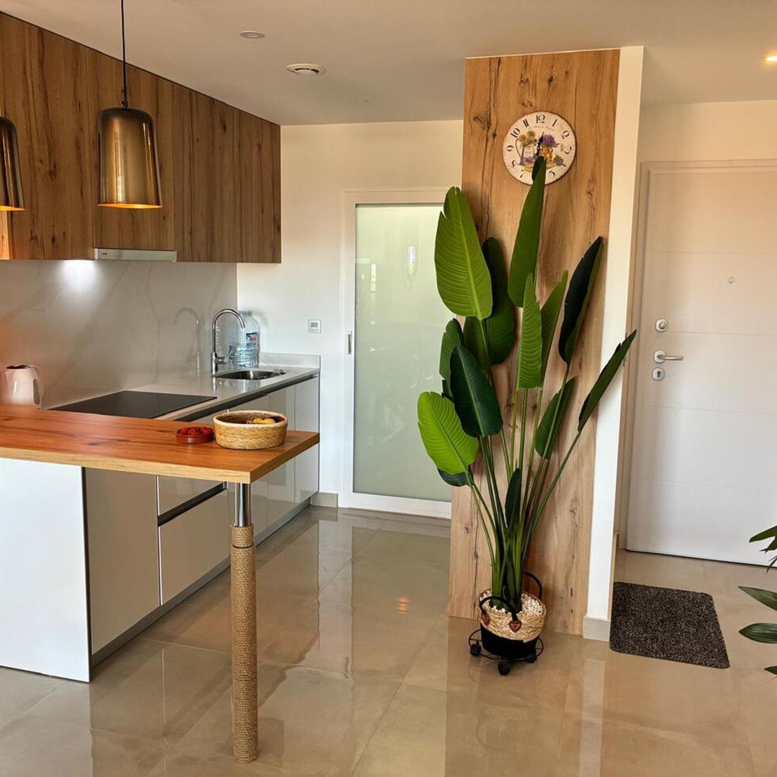 Appartement in Pilar de La Horadada-23