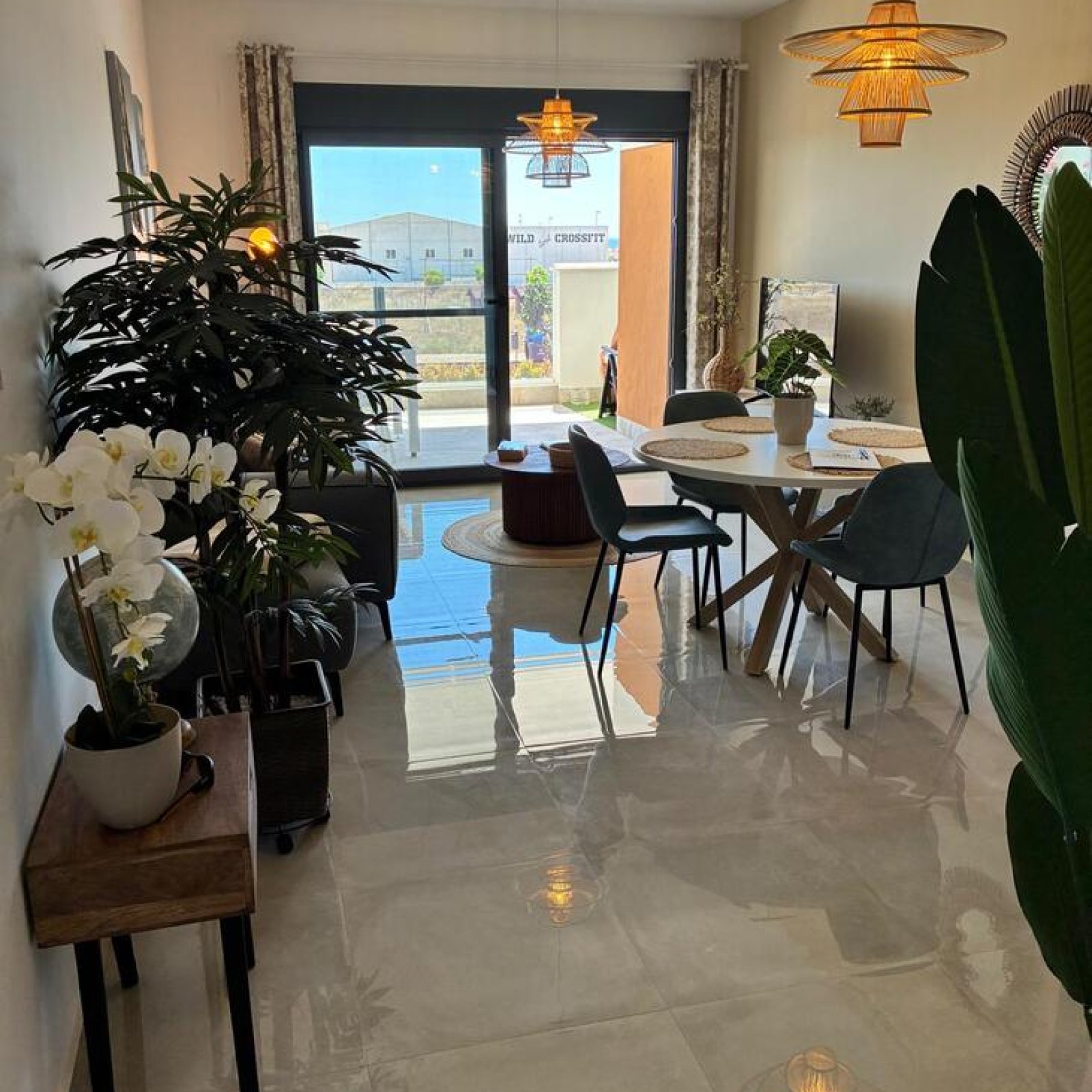 Appartement in Pilar de La Horadada-38
