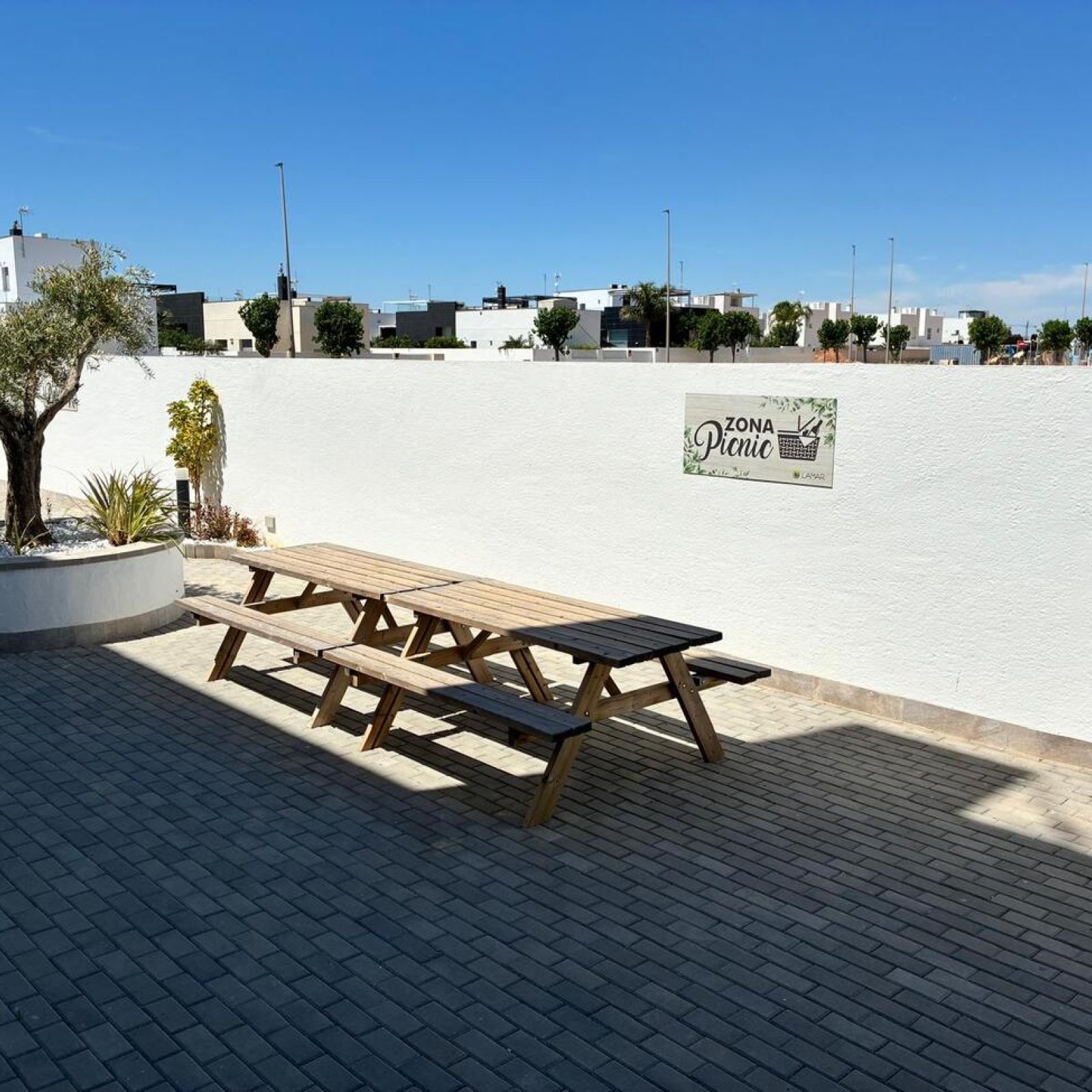 Appartement in Pilar de La Horadada-40