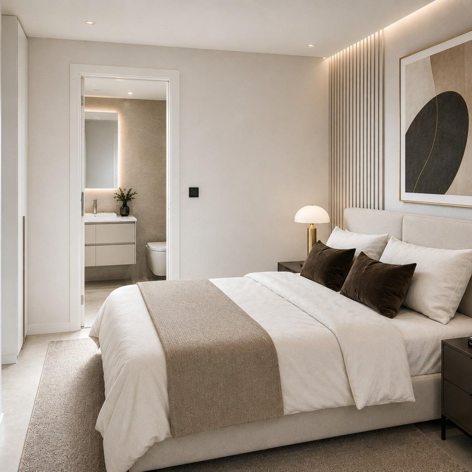 Nieuwbouwproject van 2 vrijstaande villa's met privézwembad in de Country Club van Mazarrón-5