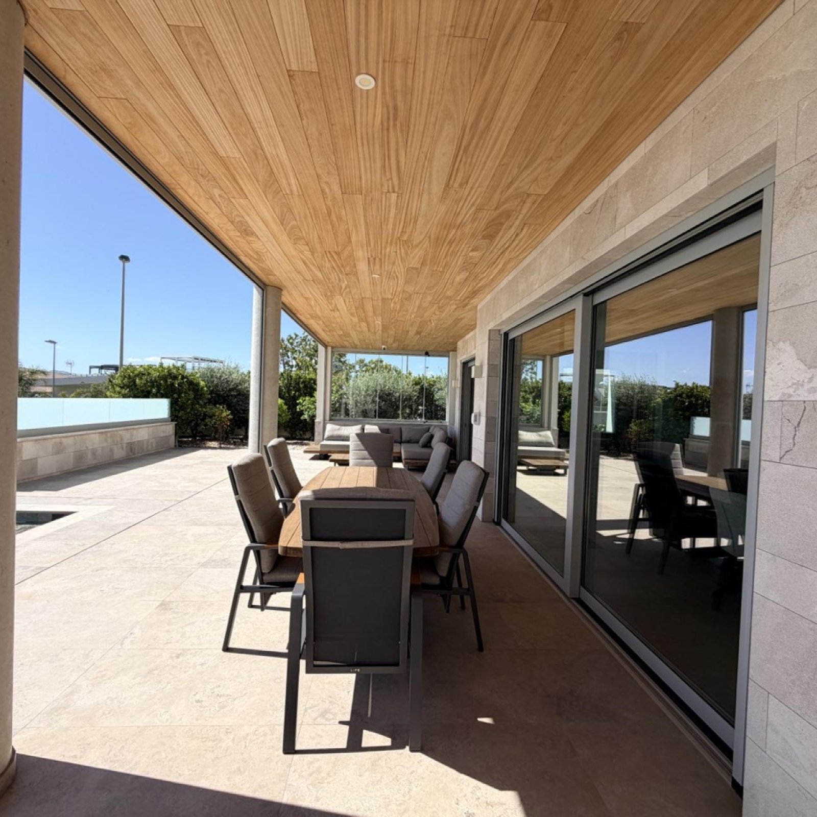 Villa in Benijofar-13