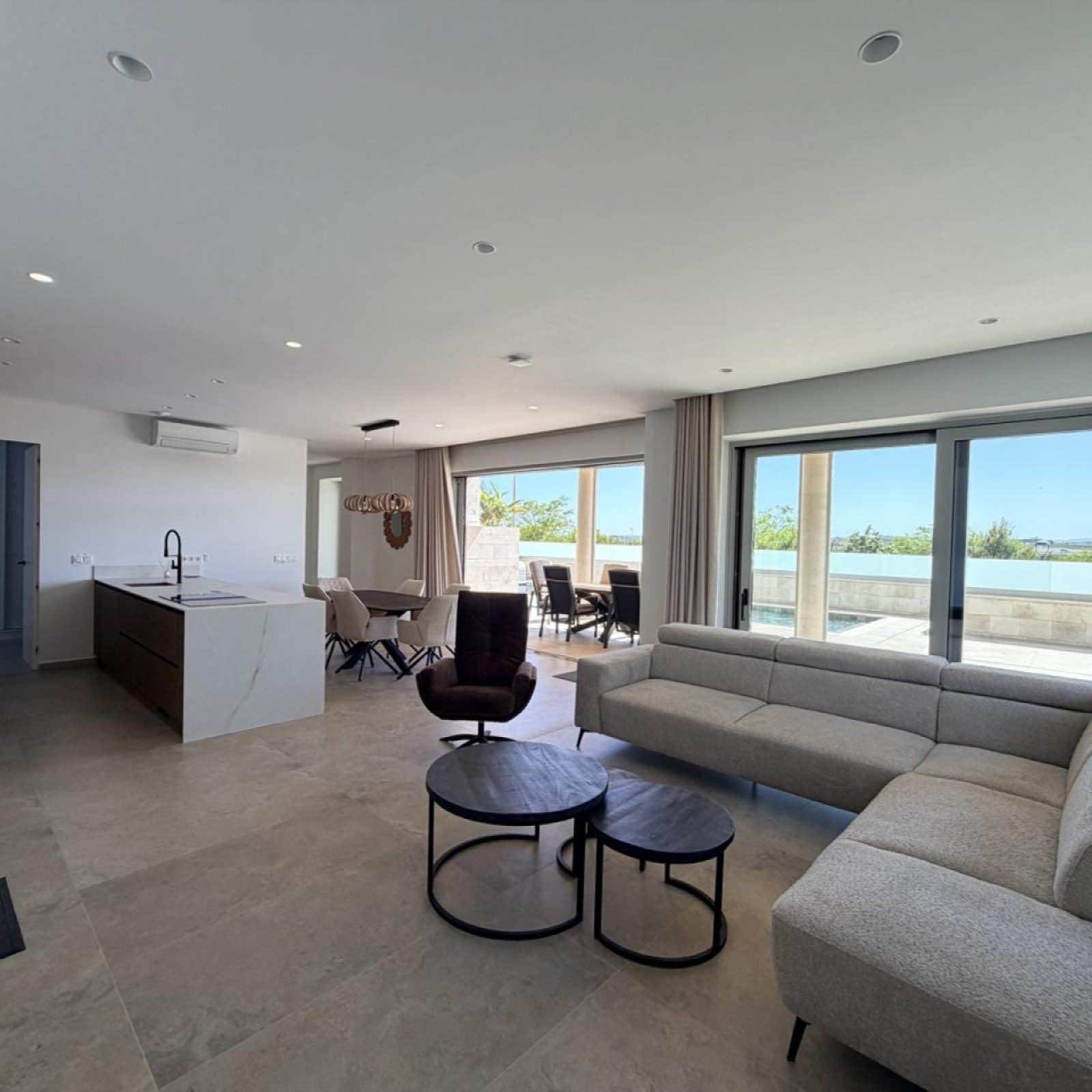 Villa in Benijofar-22
