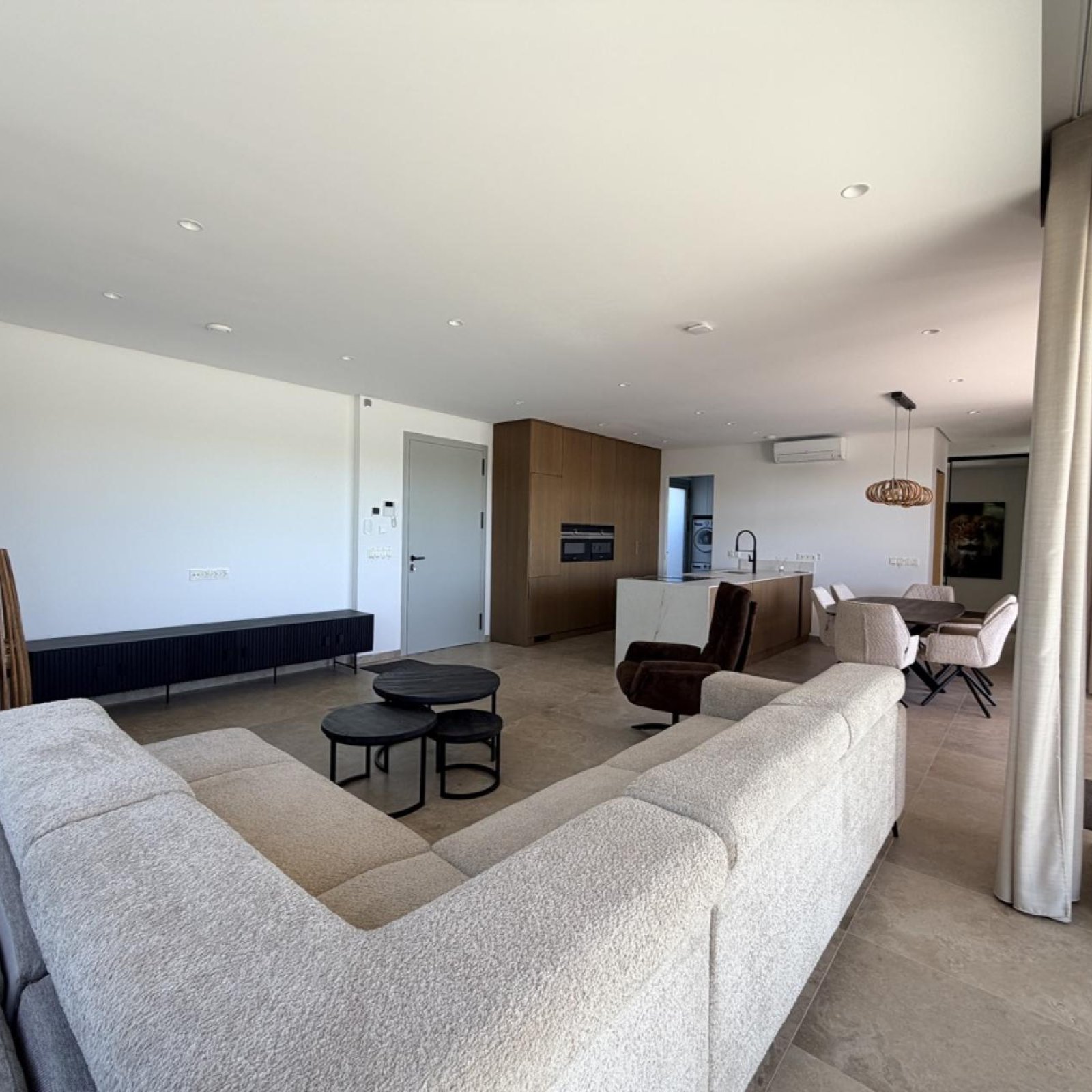 Villa in Benijofar-23