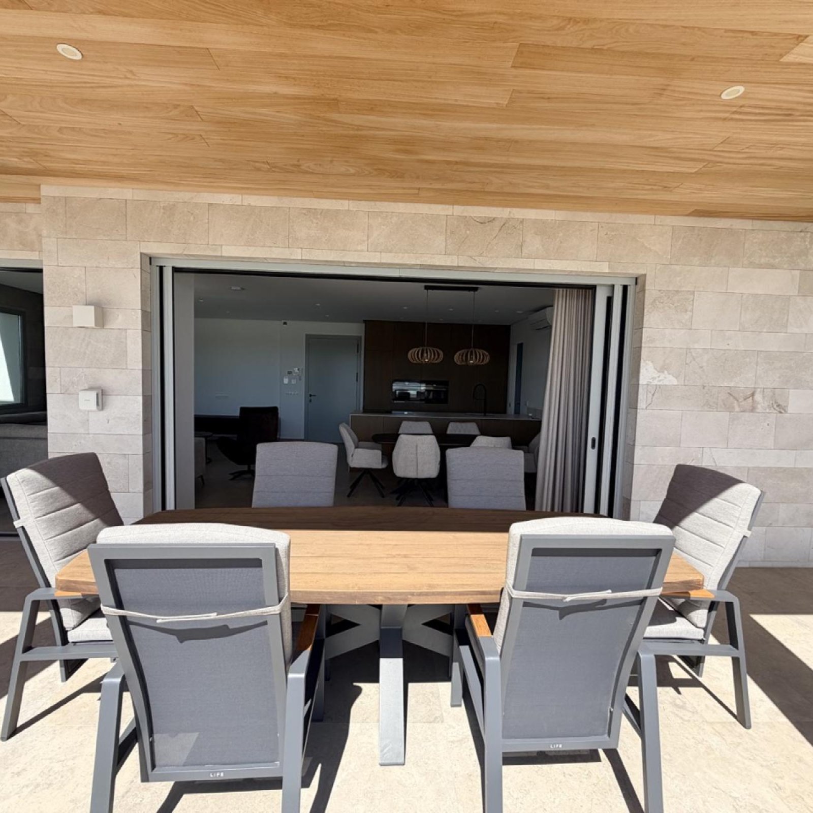 Villa in Benijofar-10