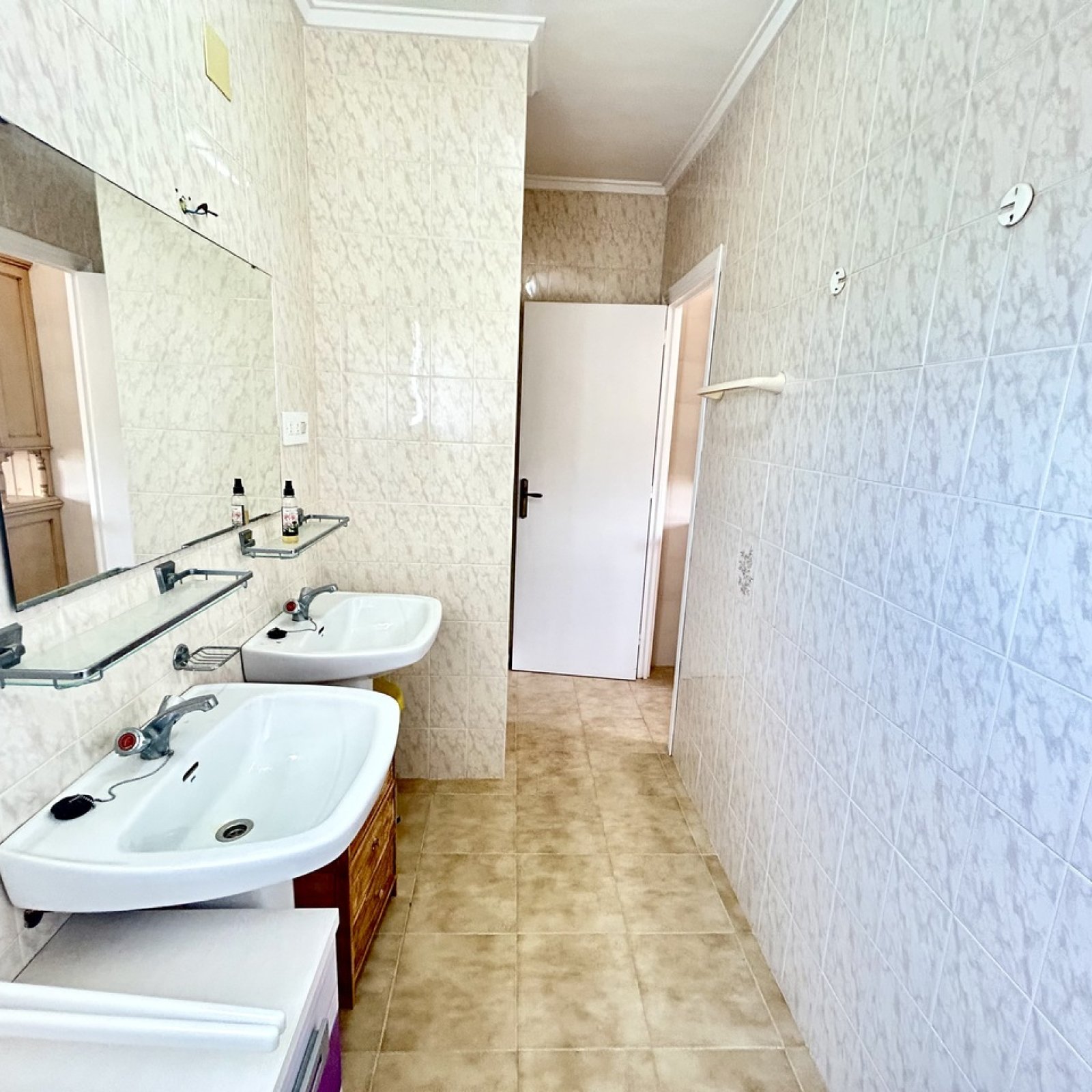 Villa in Los Montesinos-43