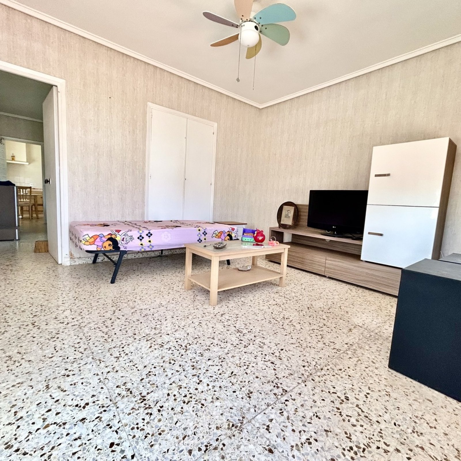 Villa in Los Montesinos-41
