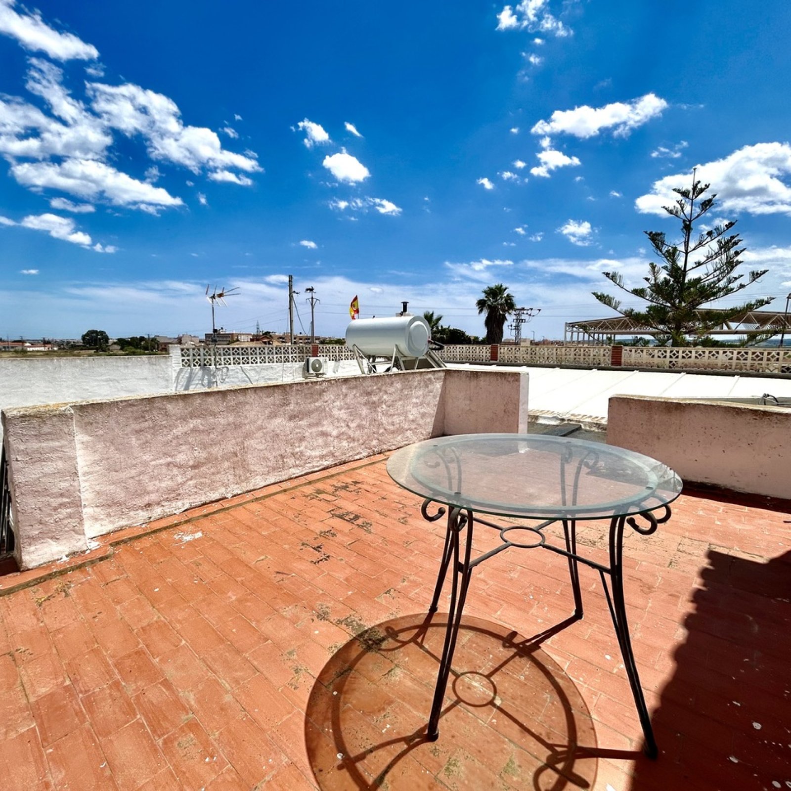 Villa in Los Montesinos-37