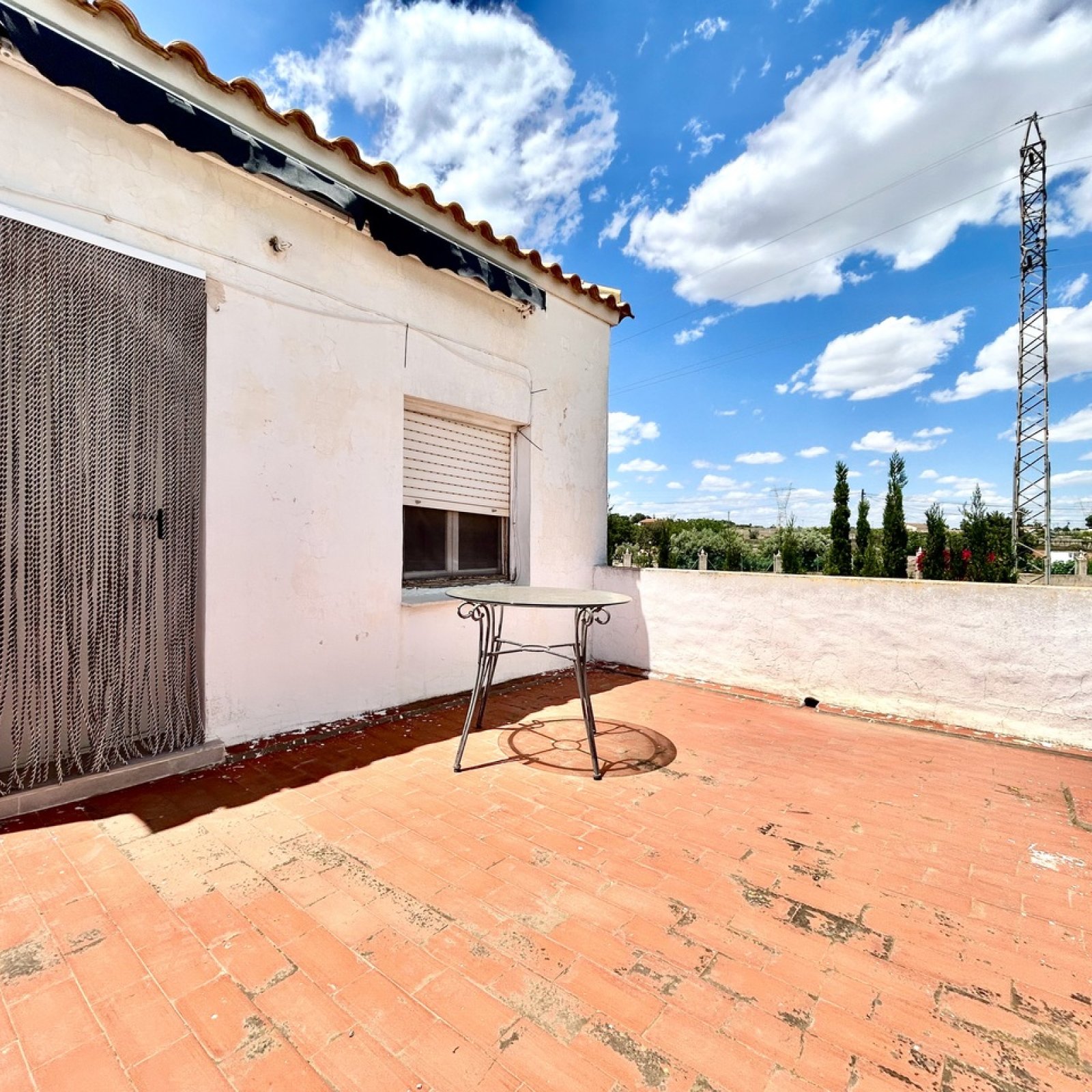 Villa in Los Montesinos-36