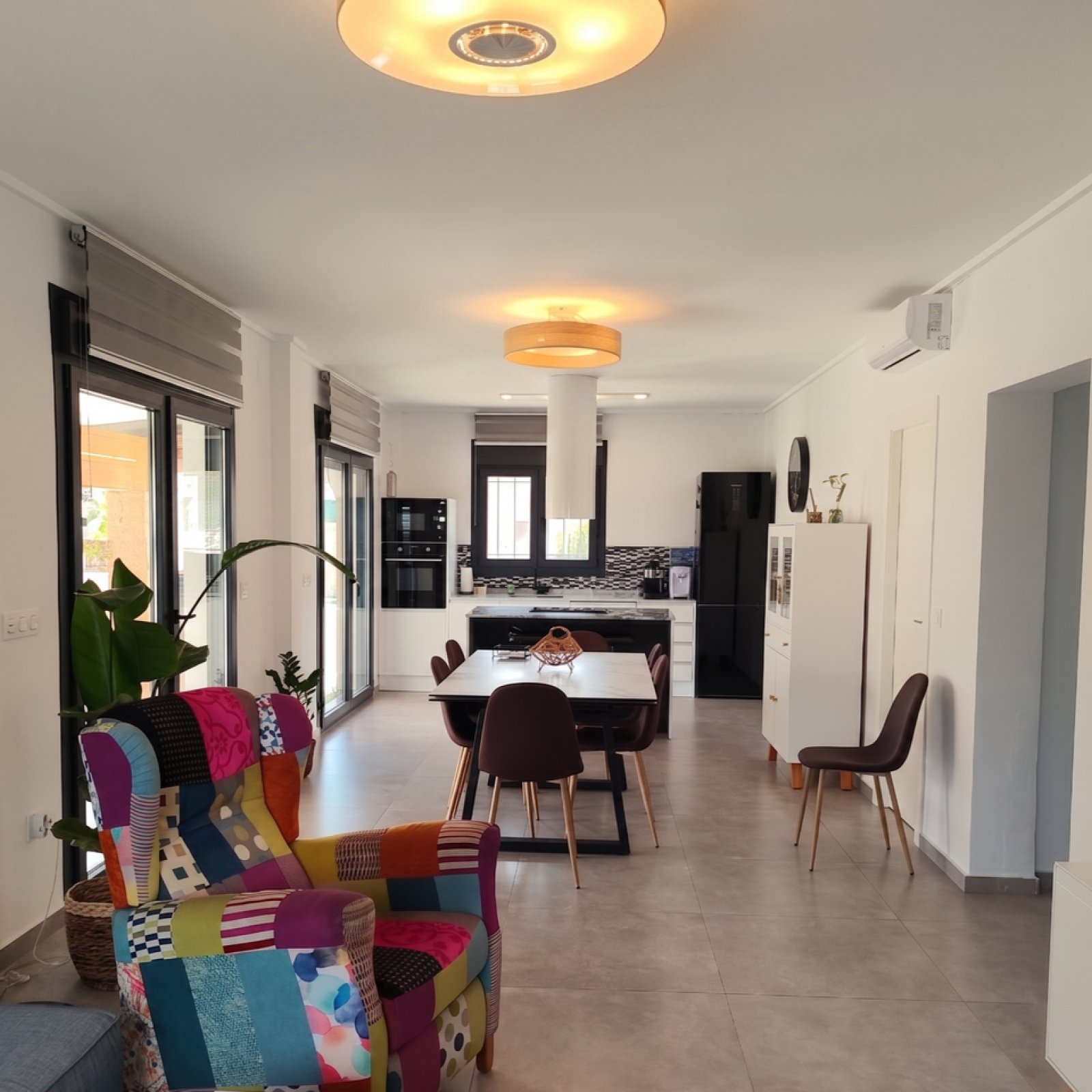 Villa in Los Montesinos-12