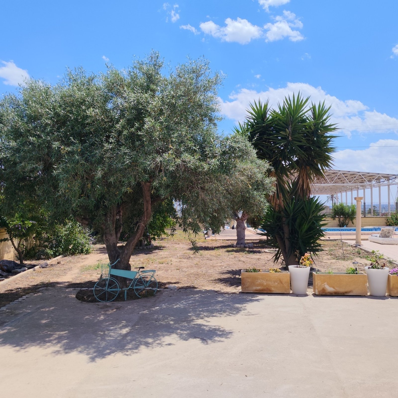 Villa in Los Montesinos-10