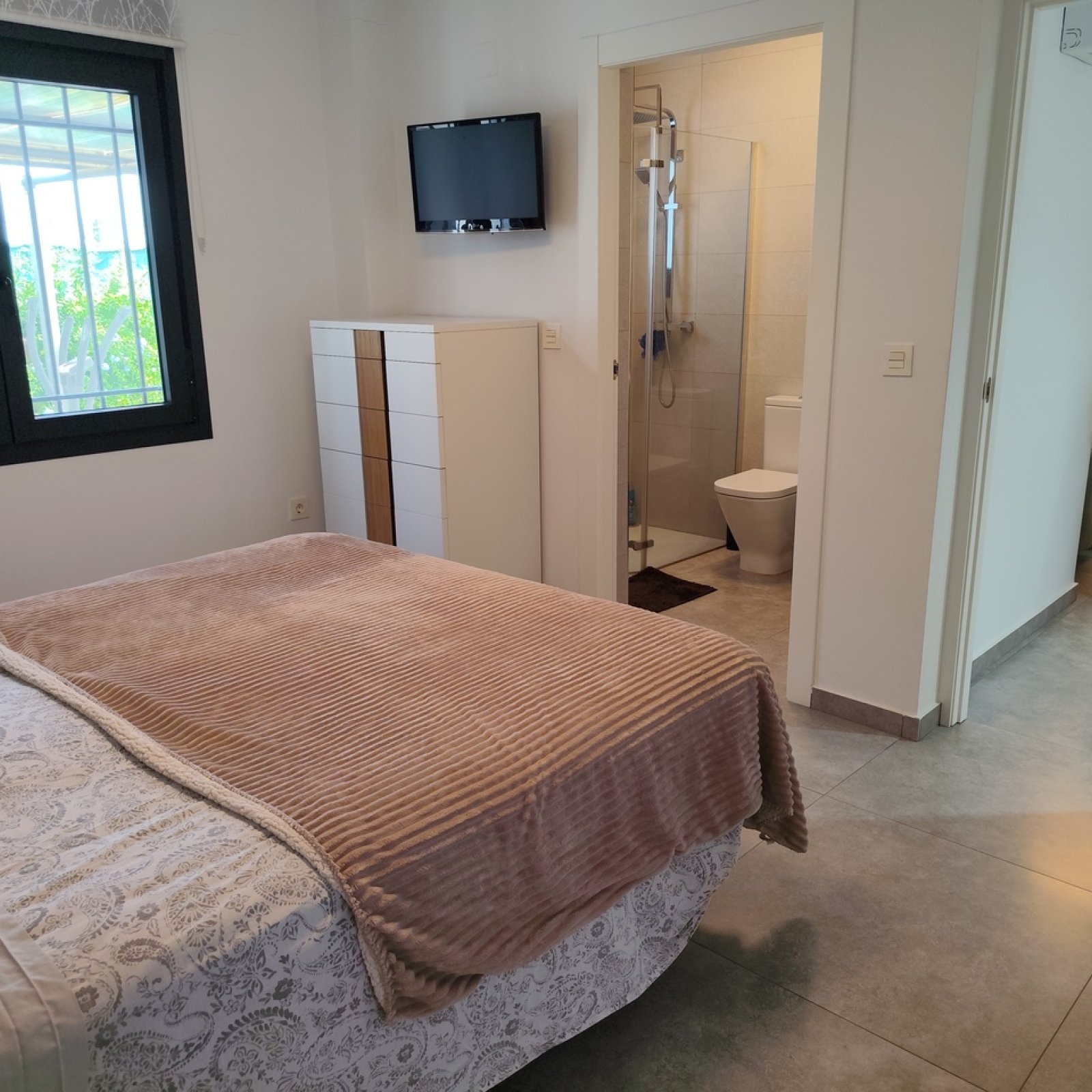 Villa in Los Montesinos-21