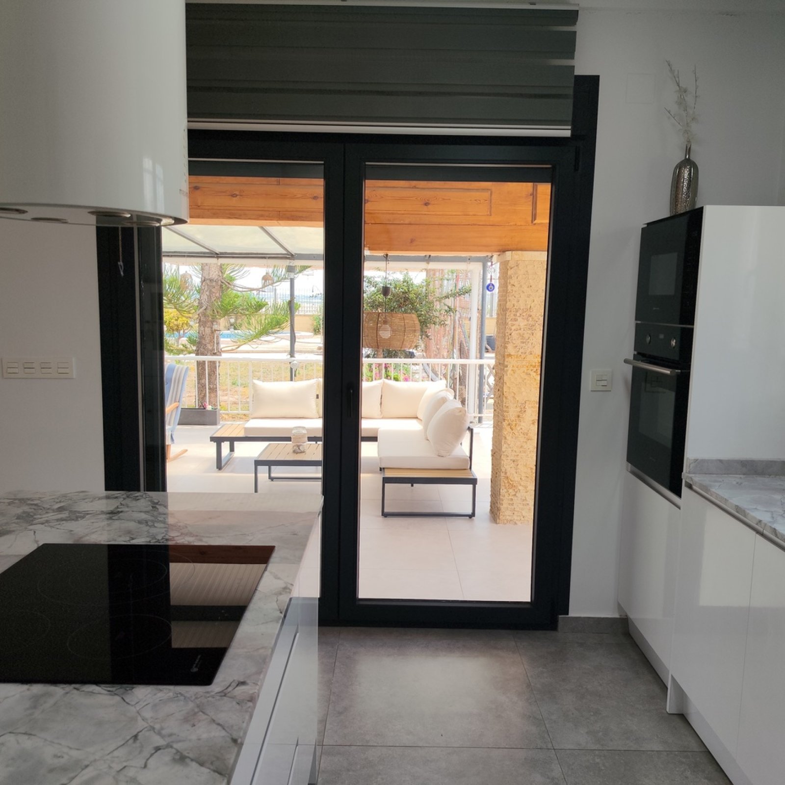 Villa in Los Montesinos-19