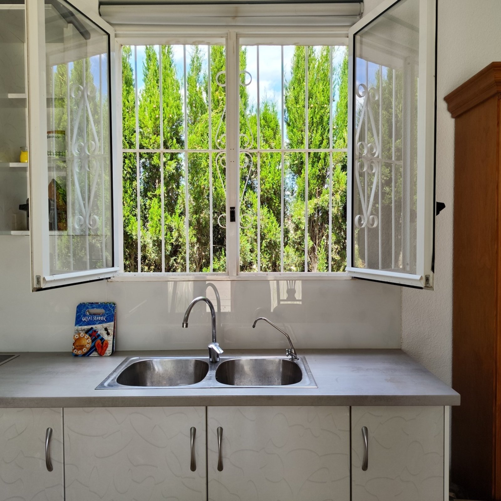 Villa in Los Montesinos-33
