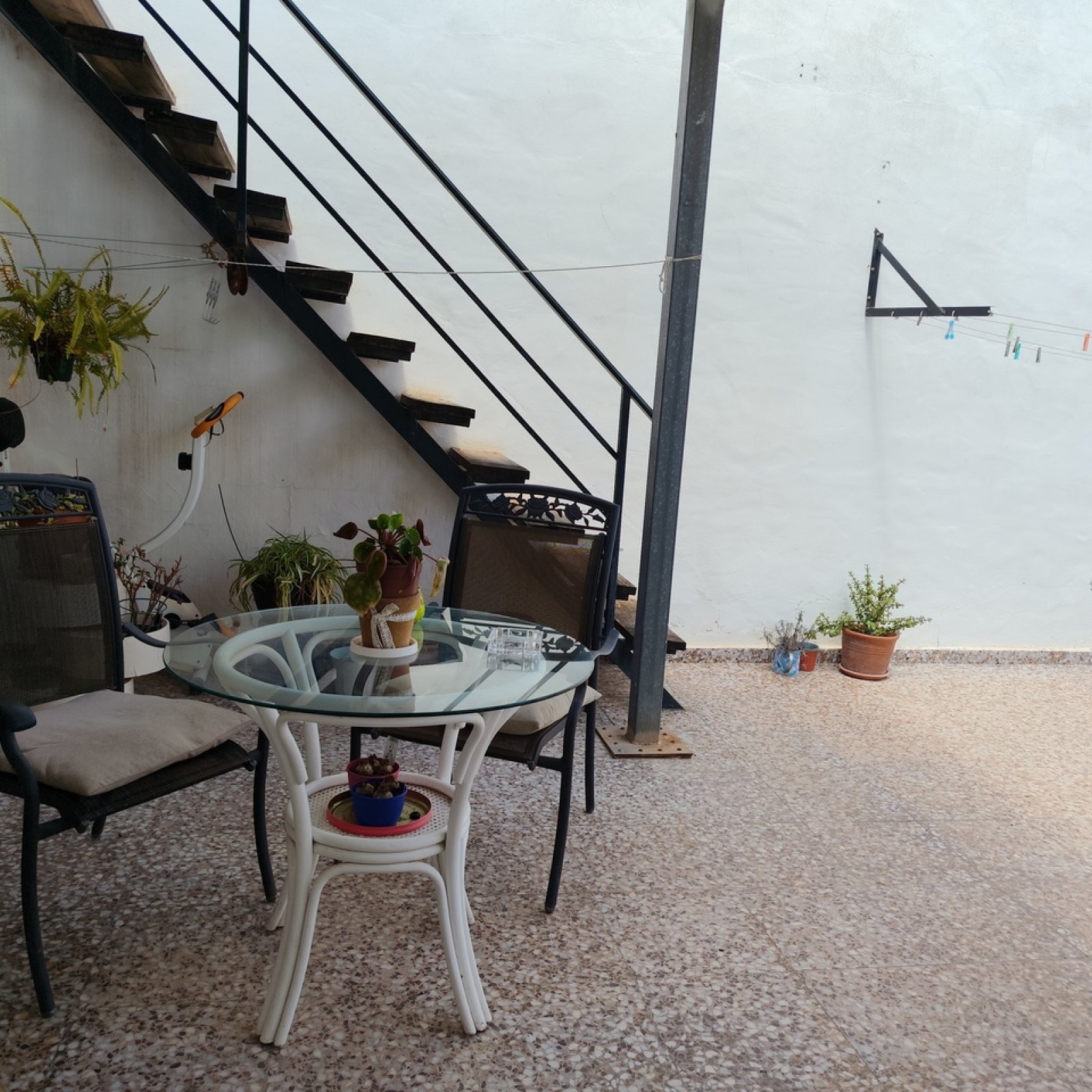 Villa in Los Montesinos-45