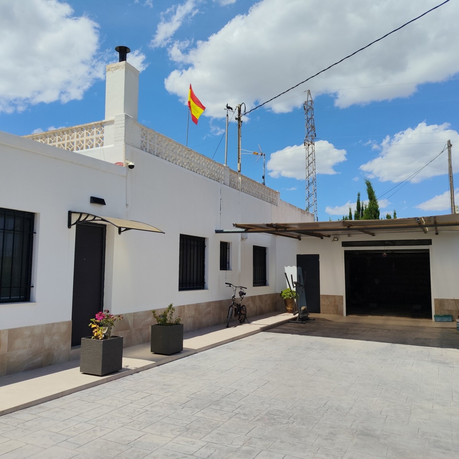 Villa in Los Montesinos-9
