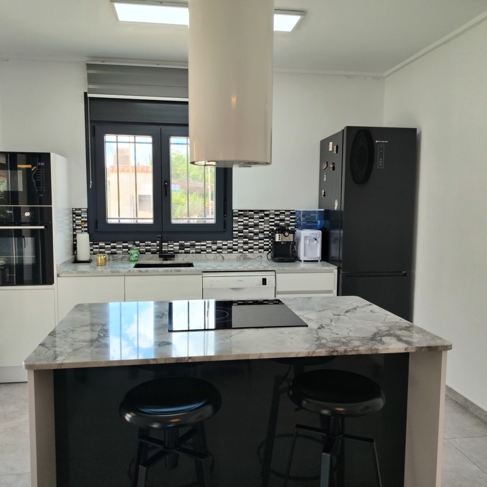 Villa in Los Montesinos-17