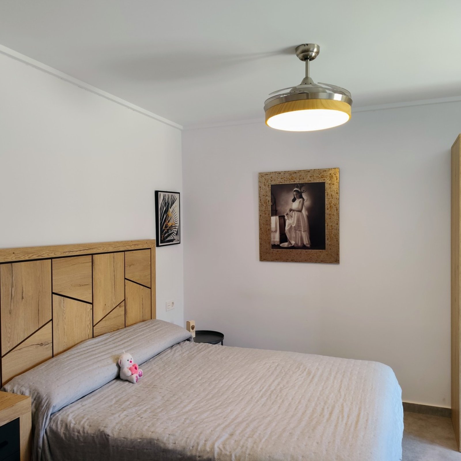Villa in Los Montesinos-23