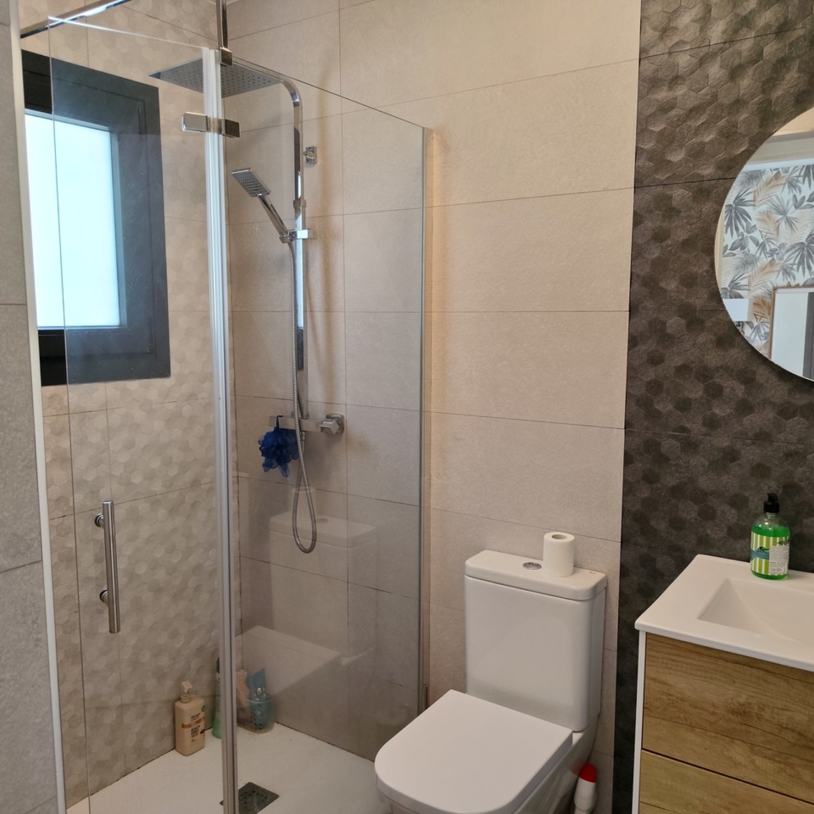 Villa in Los Montesinos-22