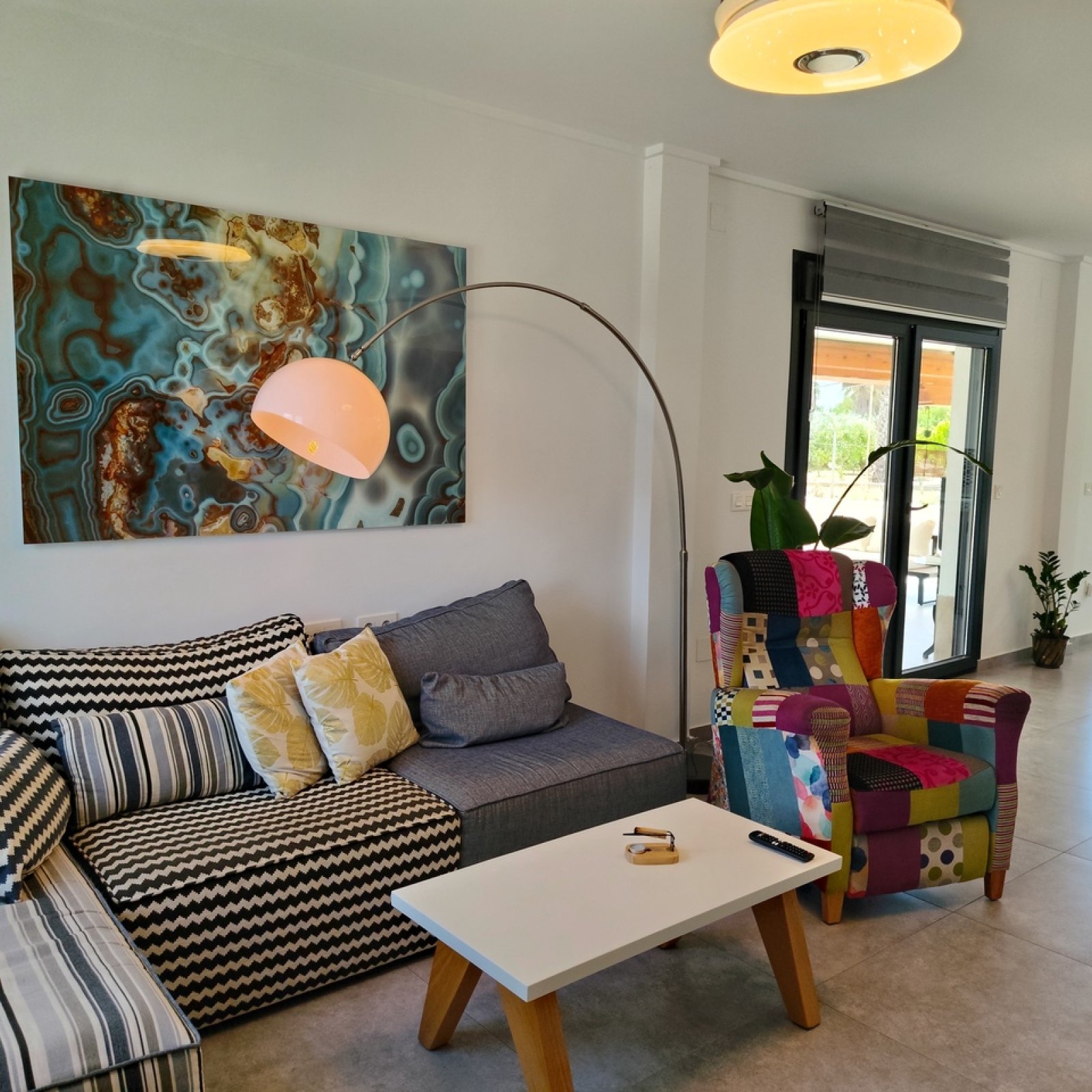 Villa in Los Montesinos-13