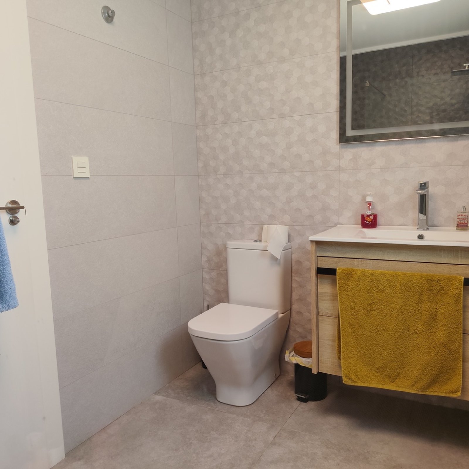 Villa in Los Montesinos-27