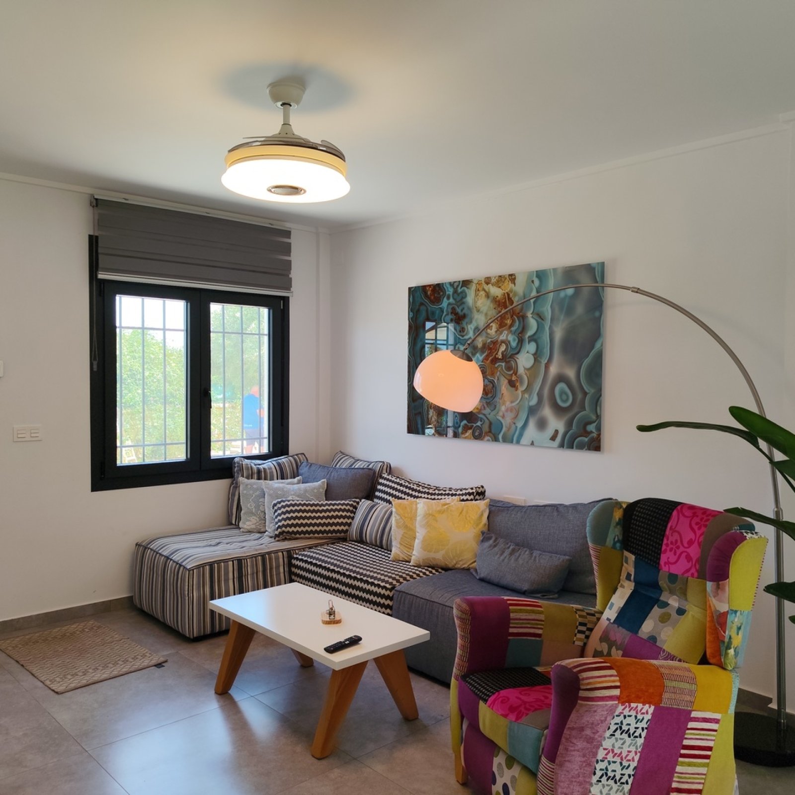 Villa in Los Montesinos-14