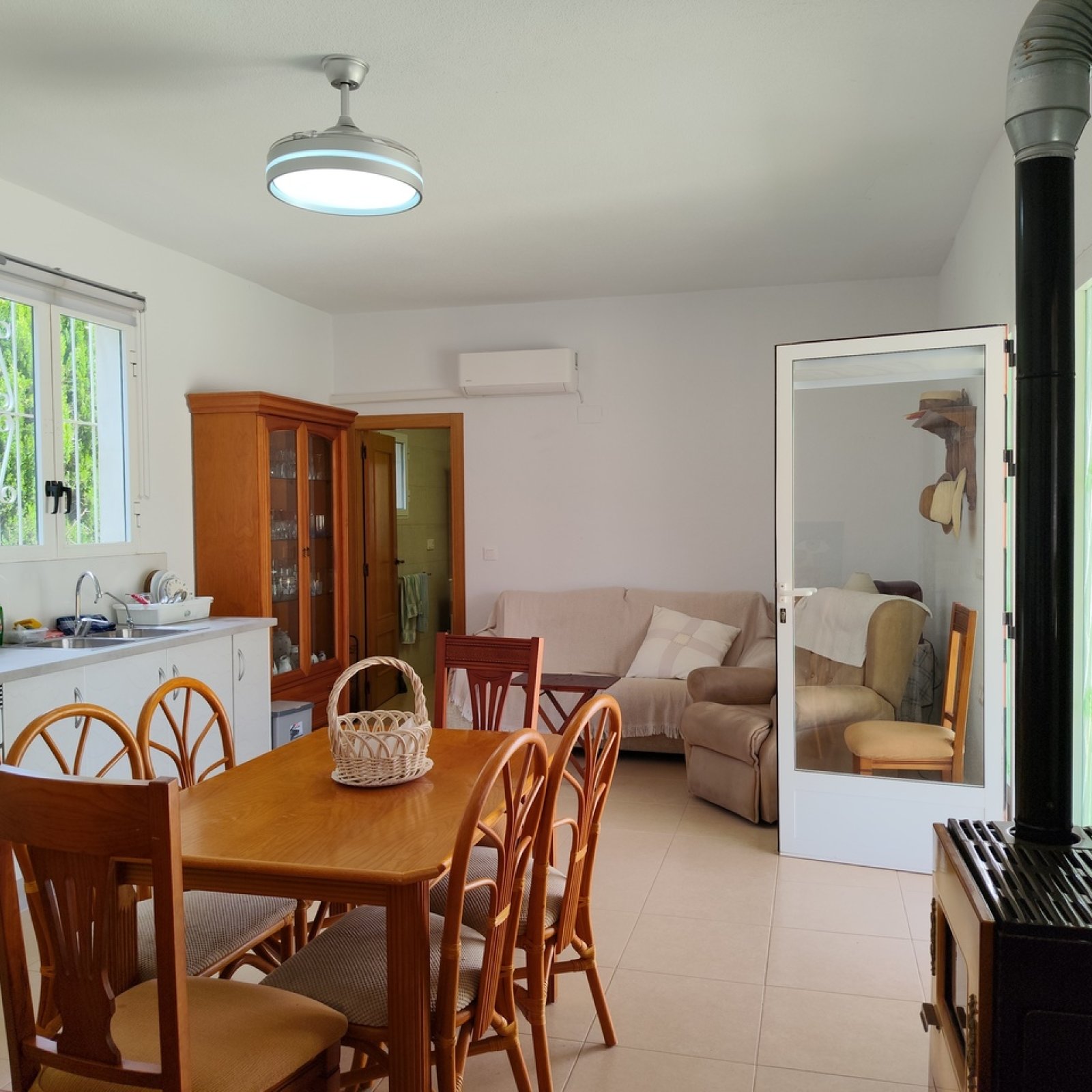Villa in Los Montesinos-32