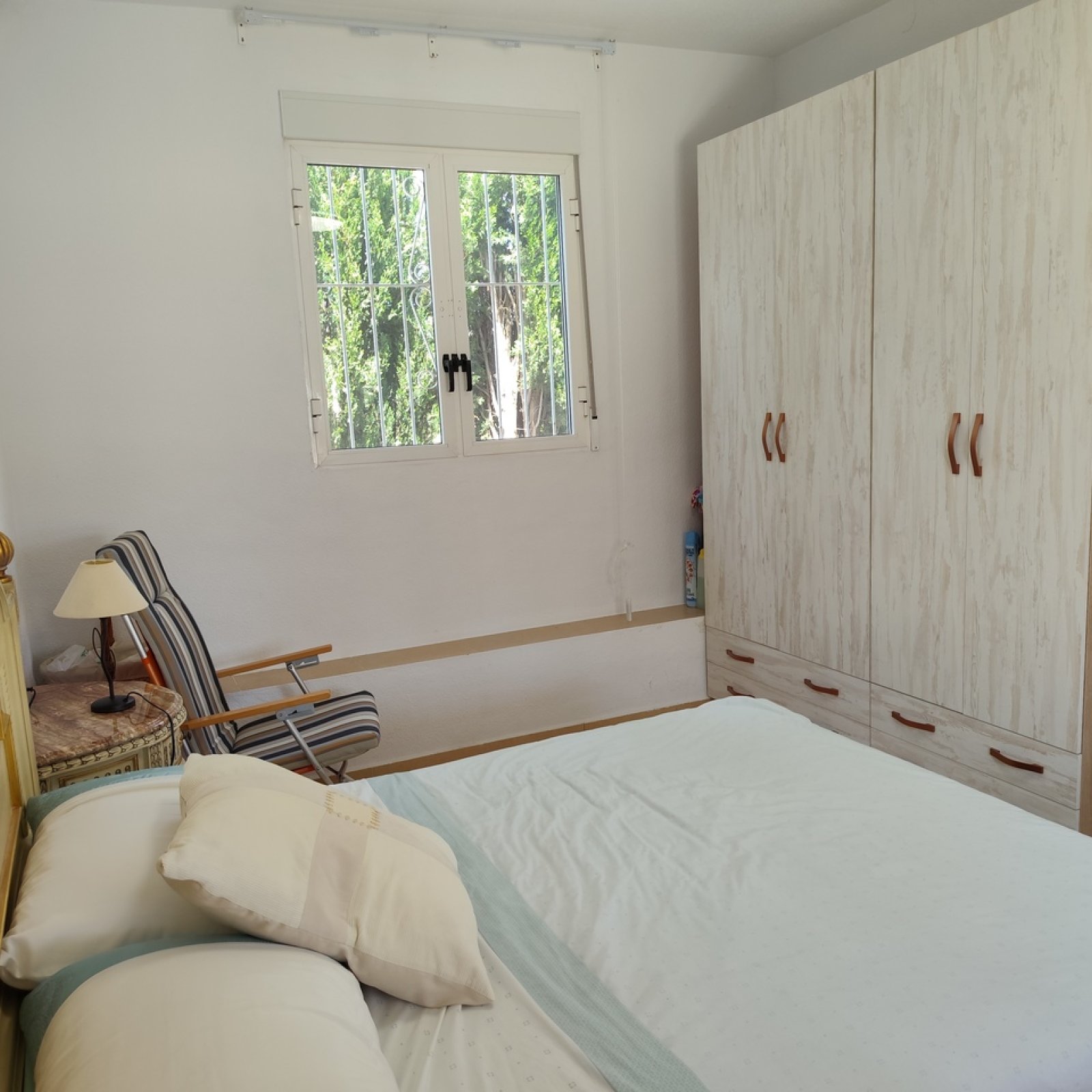 Villa in Los Montesinos-35