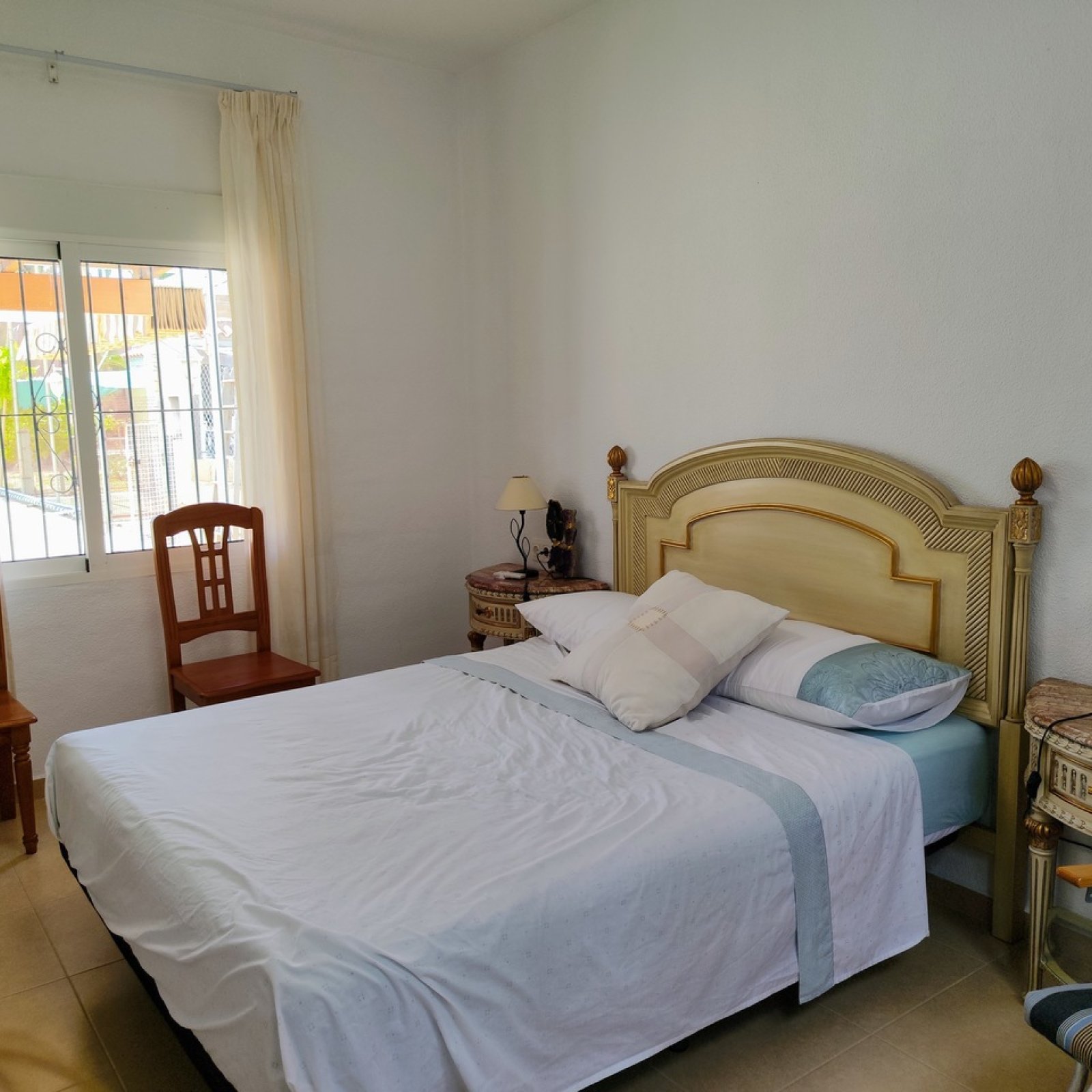 Villa in Los Montesinos-34