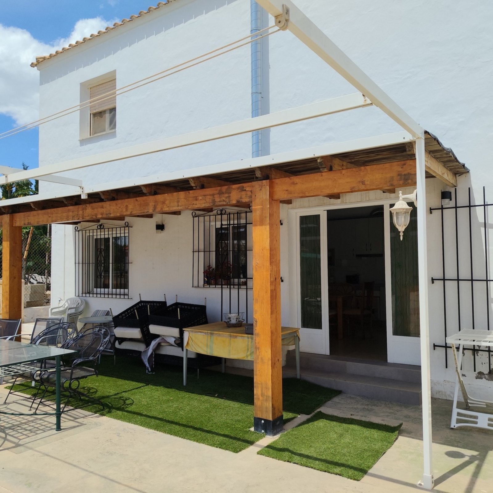 Villa in Los Montesinos-7