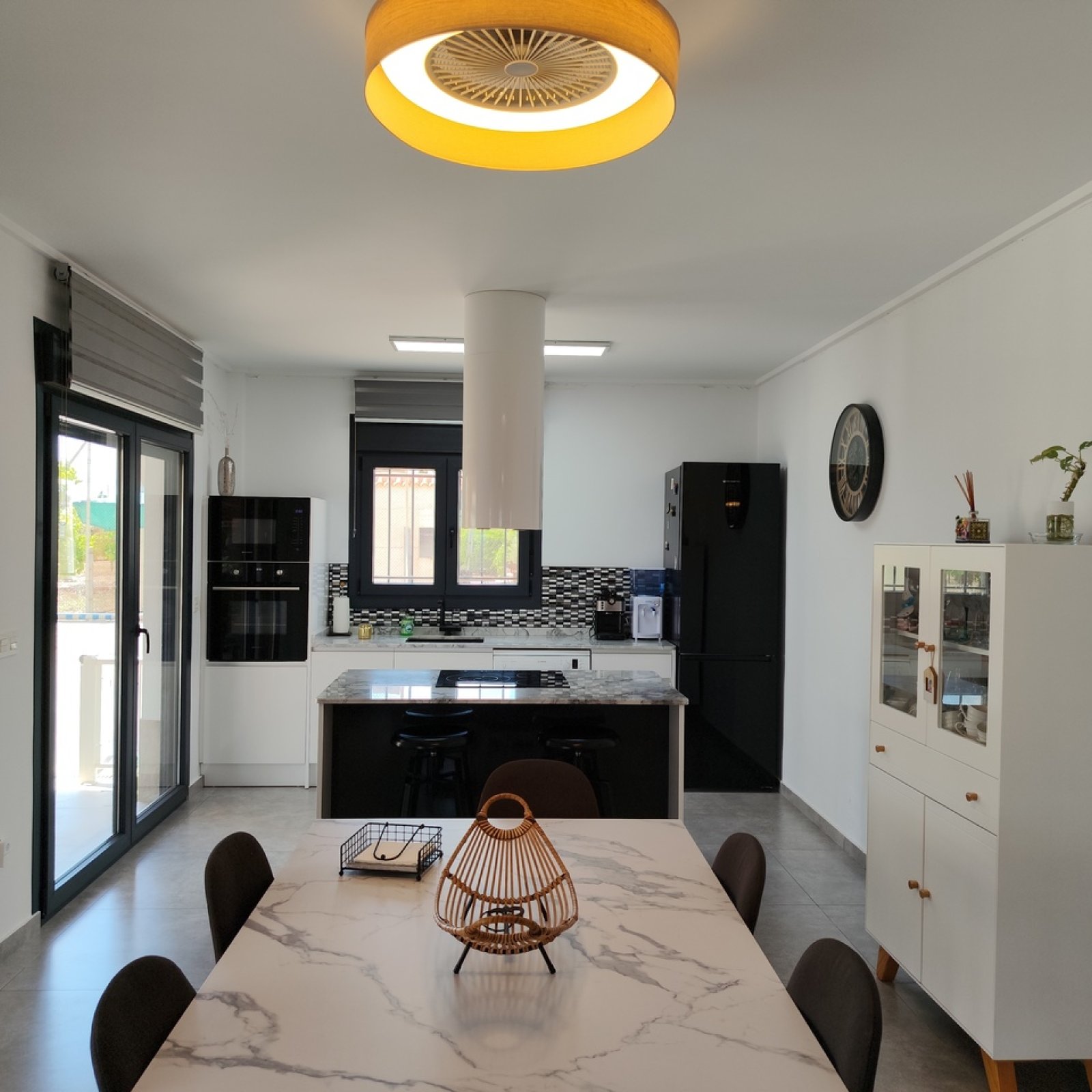 Villa in Los Montesinos-16